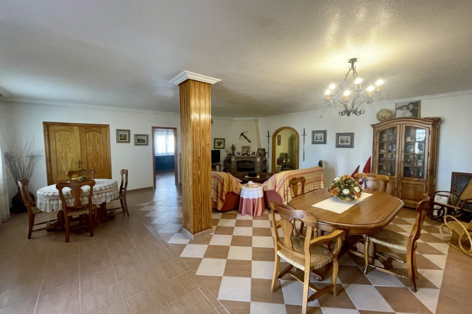 Återförsäljning - Villa -
Ciudad Quesada - Costa Blanca