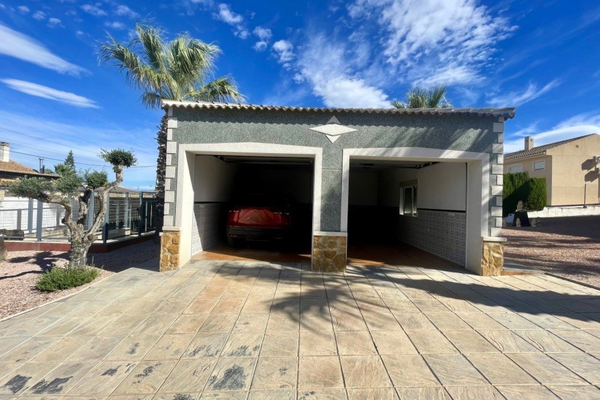 Återförsäljning - Villa -
Ciudad Quesada - Costa Blanca