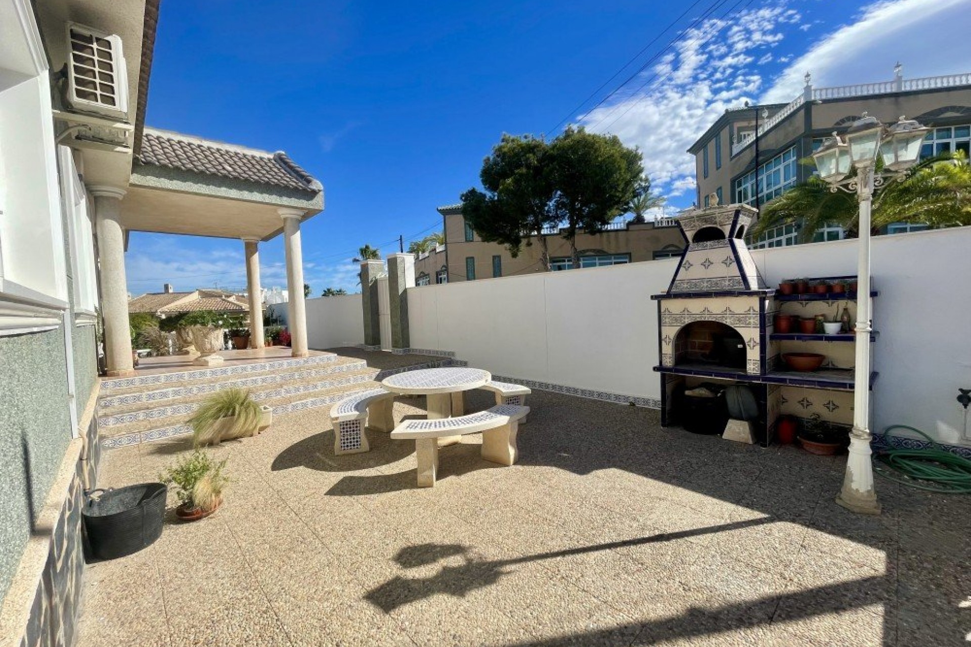 Återförsäljning - Villa -
Ciudad Quesada - Costa Blanca