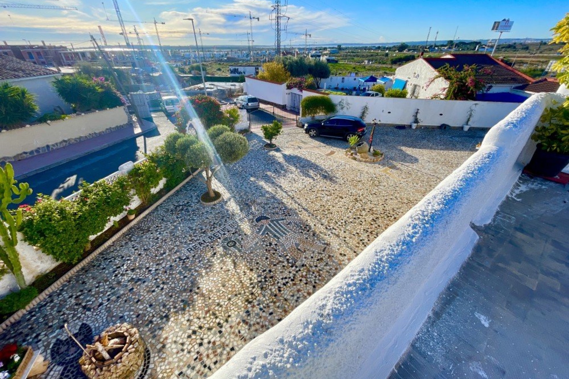 Återförsäljning - Villa -
Ciudad Quesada - Costa Blanca