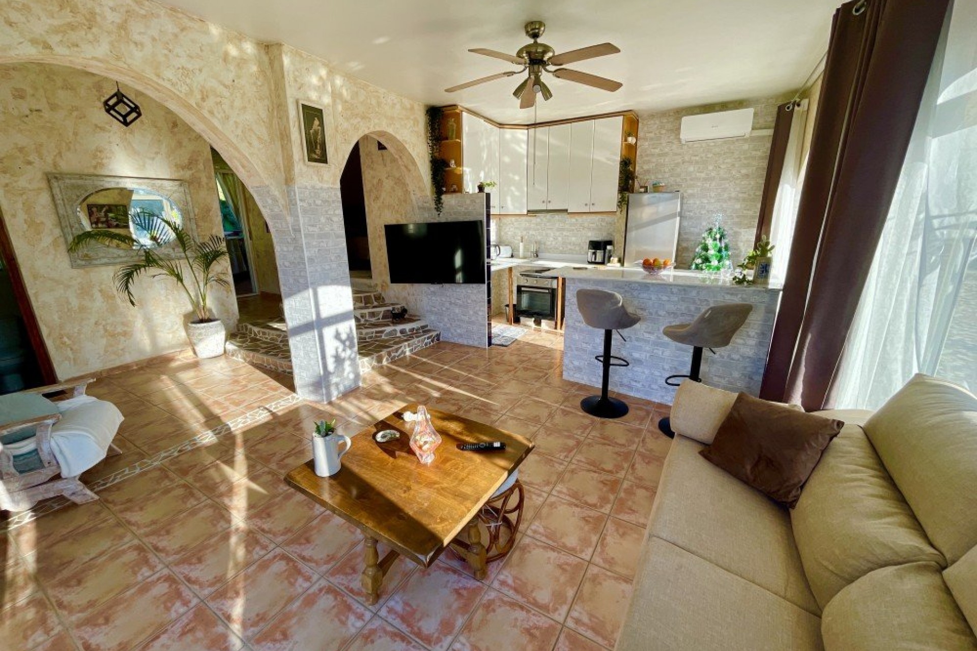 Återförsäljning - Villa -
Ciudad Quesada - Costa Blanca