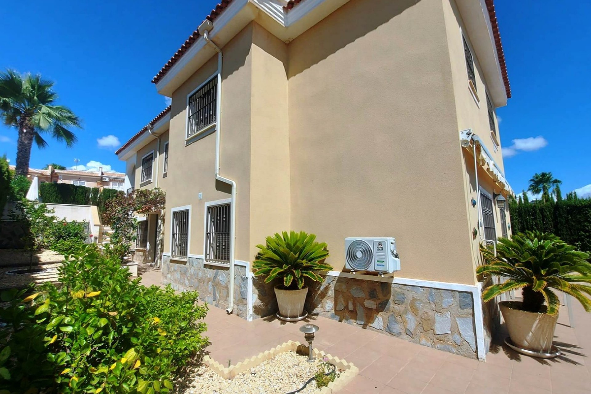 Återförsäljning - Villa -
Ciudad Quesada - Costa Blanca