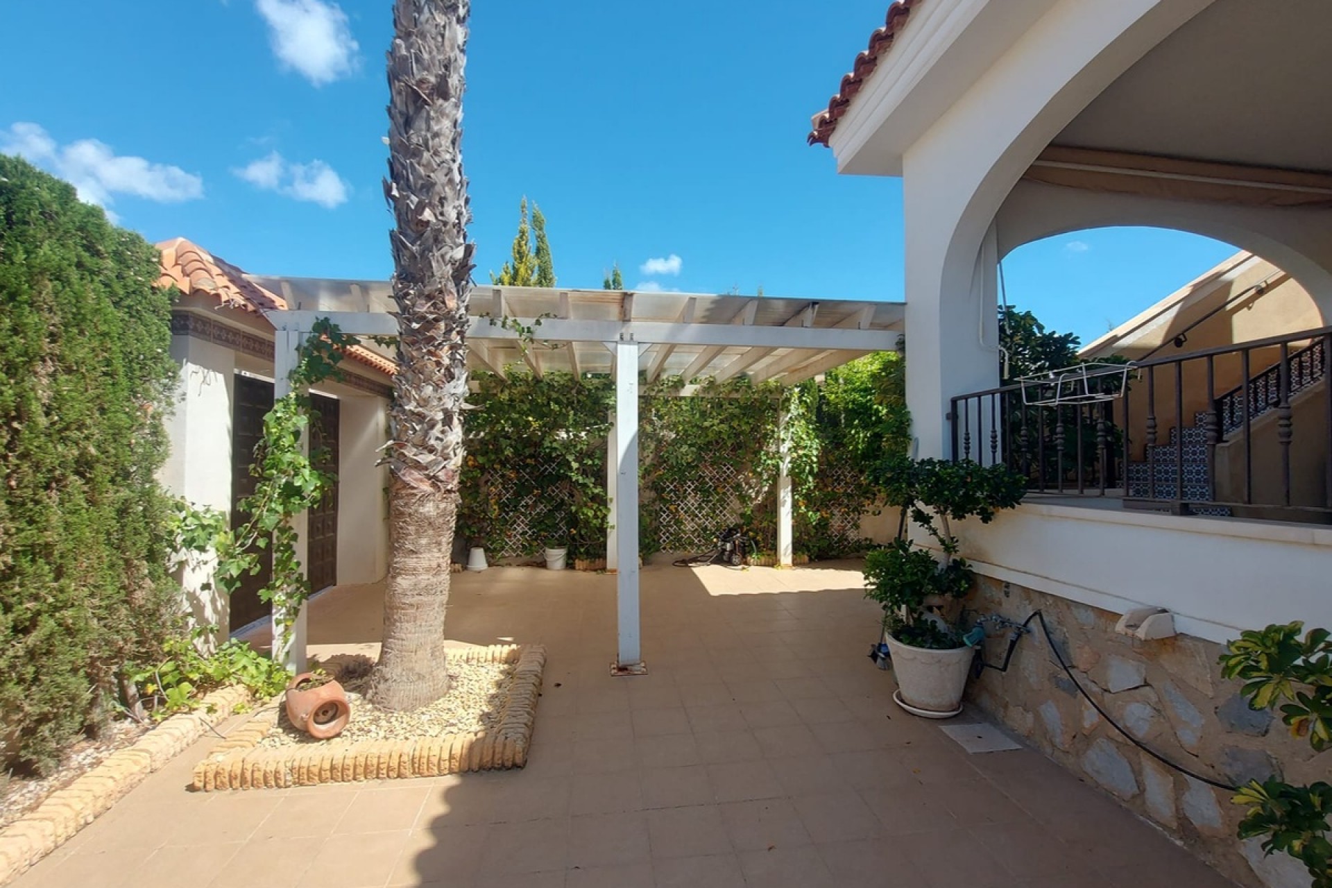 Återförsäljning - Villa -
Ciudad Quesada - Costa Blanca