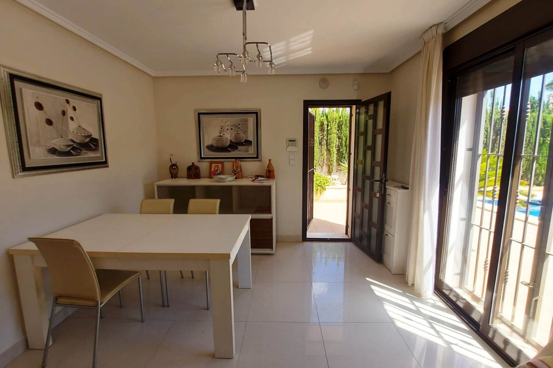 Återförsäljning - Villa -
Ciudad Quesada - Costa Blanca