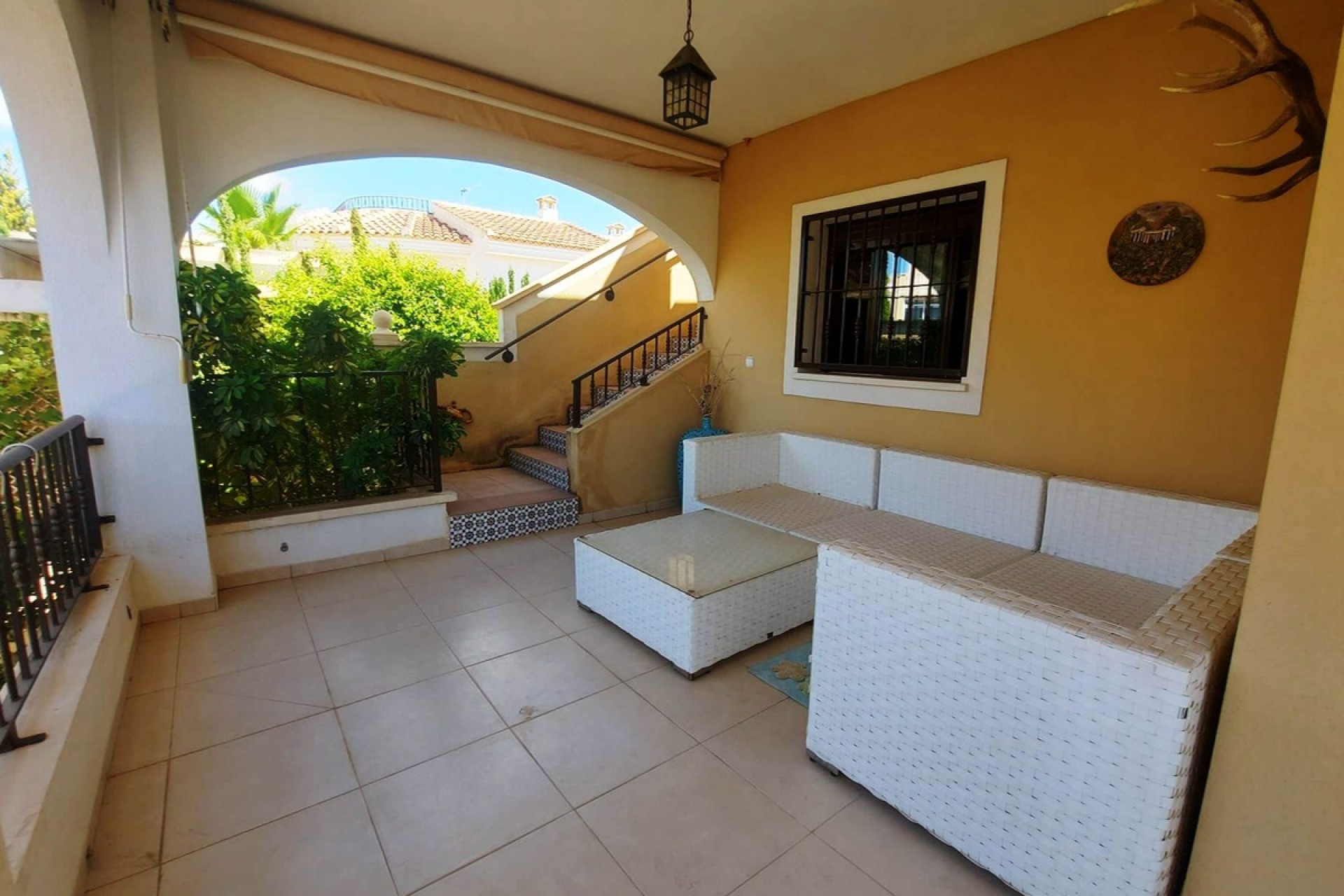 Återförsäljning - Villa -
Ciudad Quesada - Costa Blanca