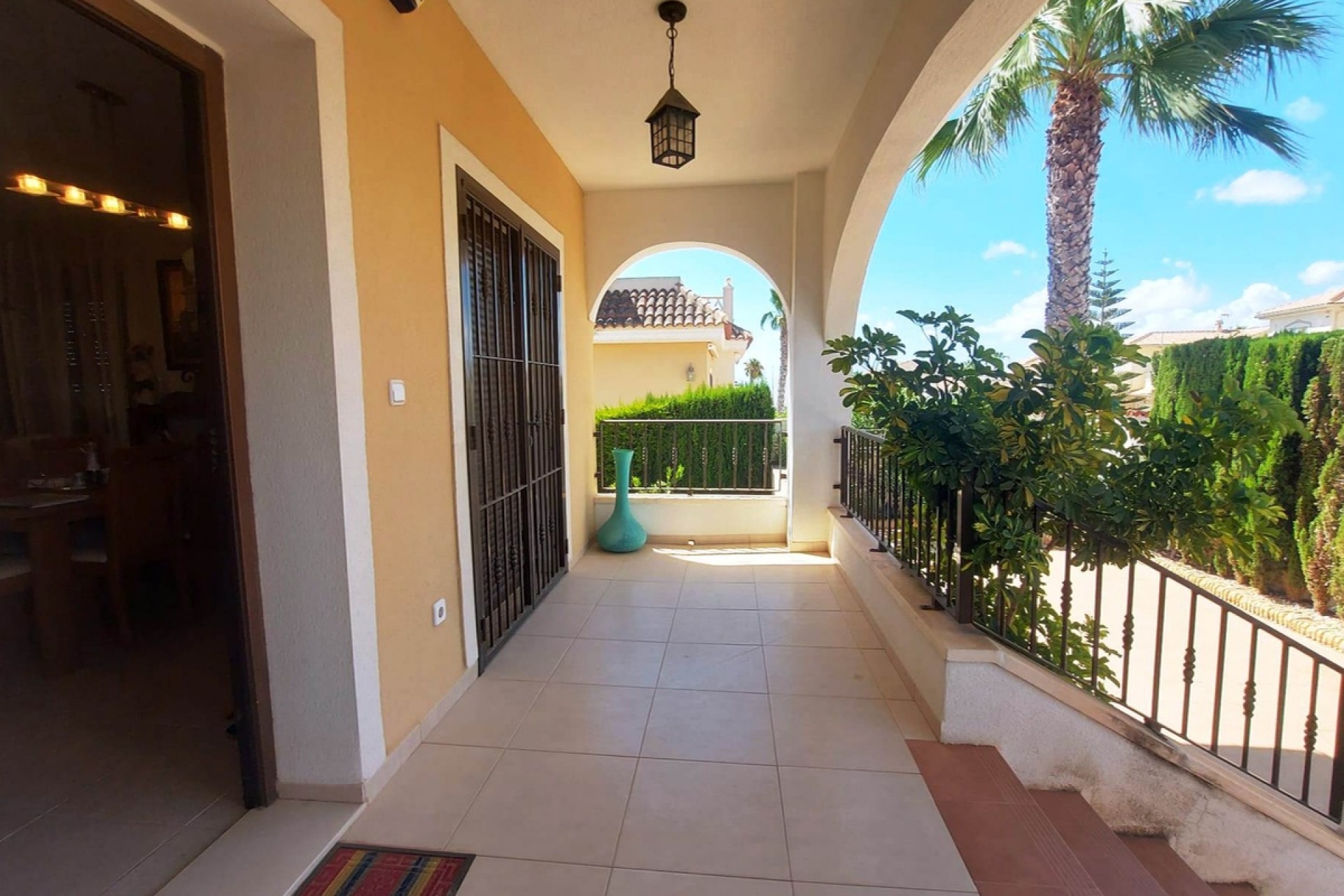 Återförsäljning - Villa -
Ciudad Quesada - Costa Blanca