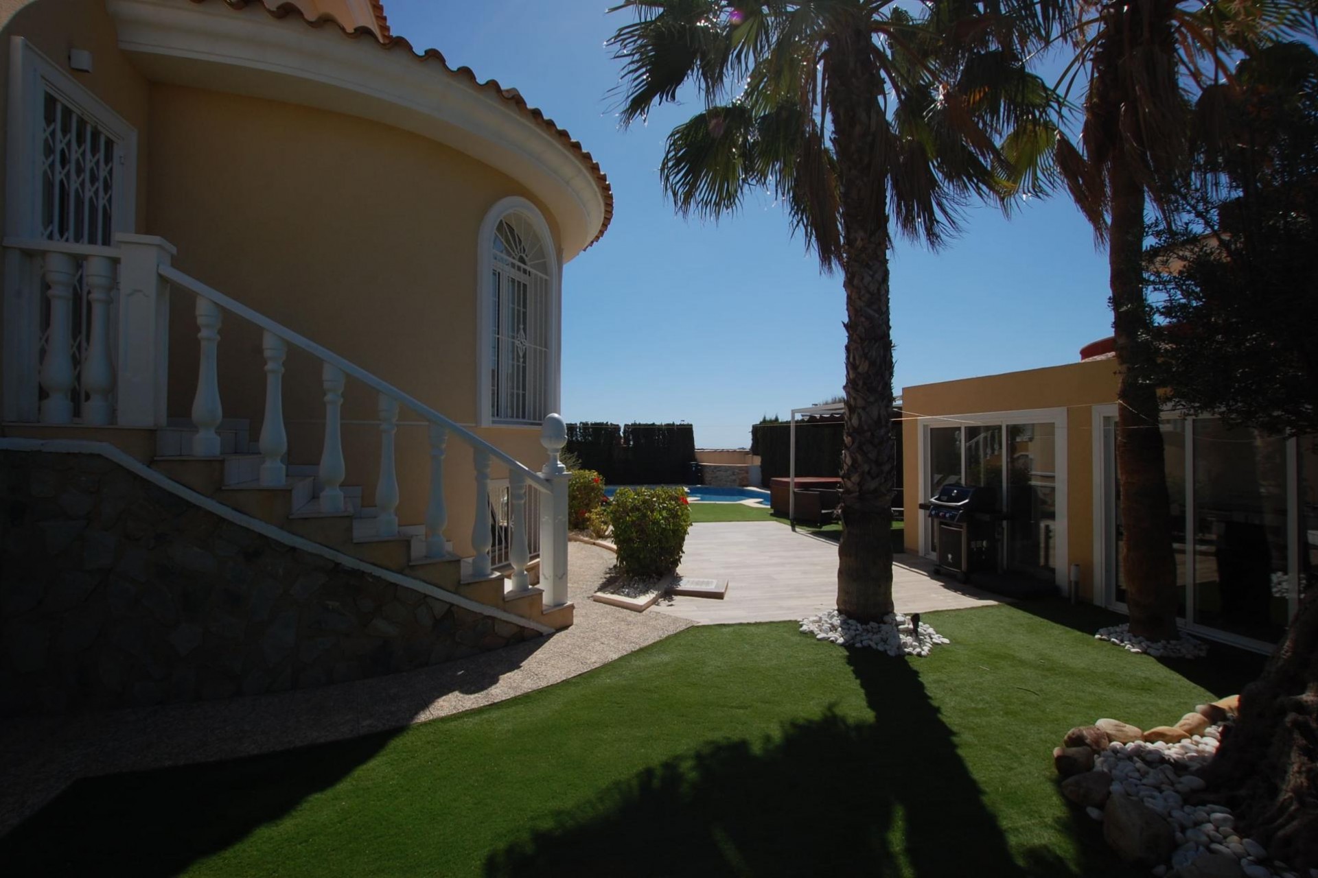 Återförsäljning - Villa -
Ciudad Quesada - Costa Blanca