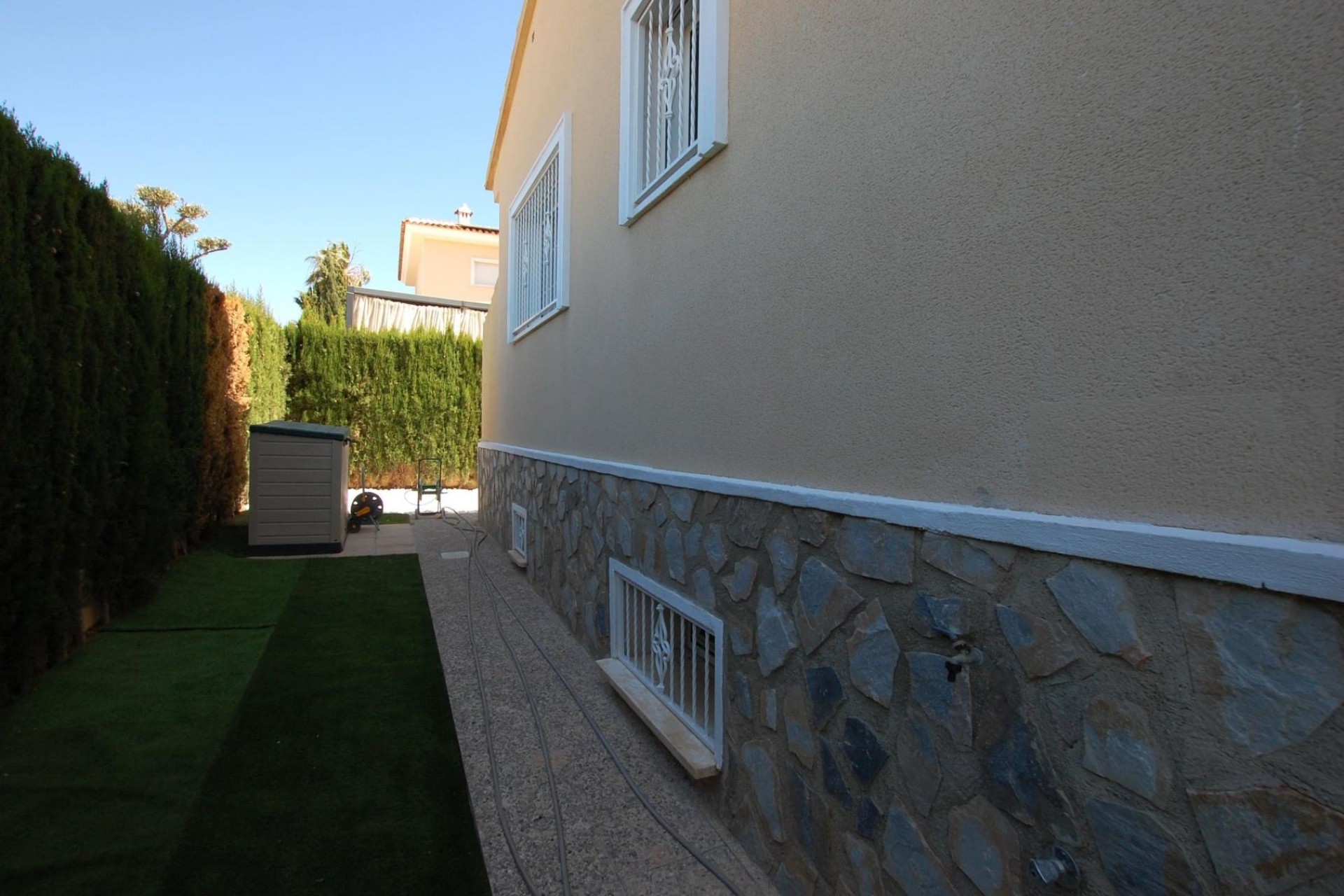 Återförsäljning - Villa -
Ciudad Quesada - Costa Blanca