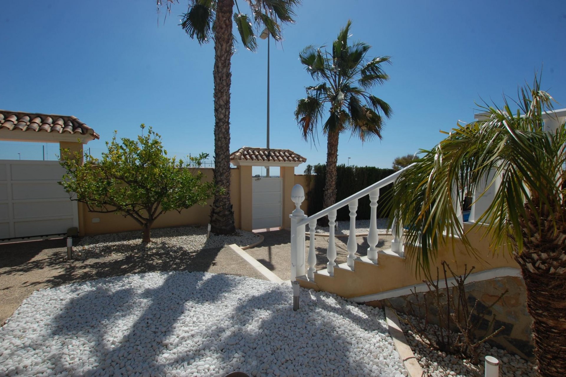Återförsäljning - Villa -
Ciudad Quesada - Costa Blanca