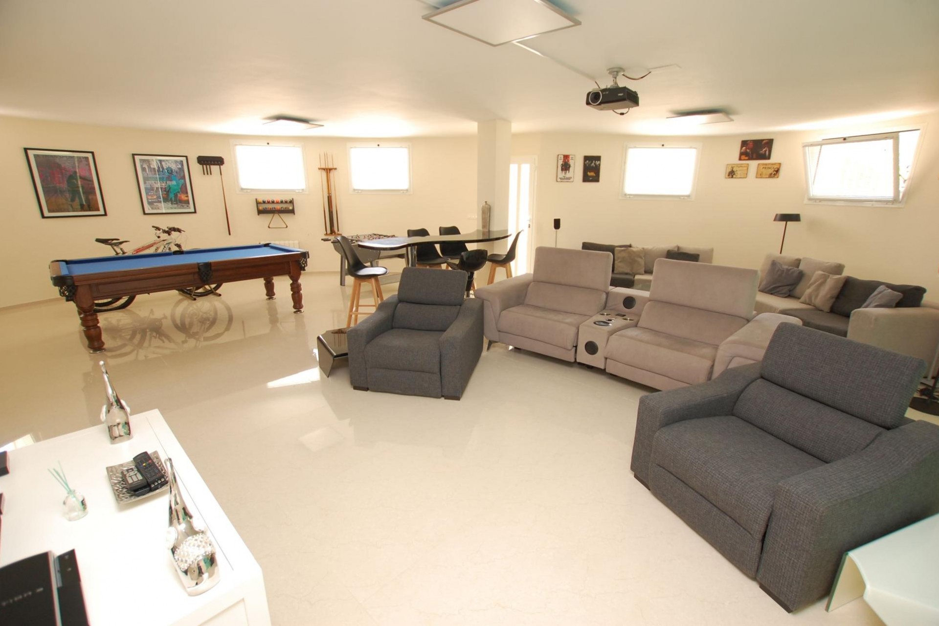 Återförsäljning - Villa -
Ciudad Quesada - Costa Blanca