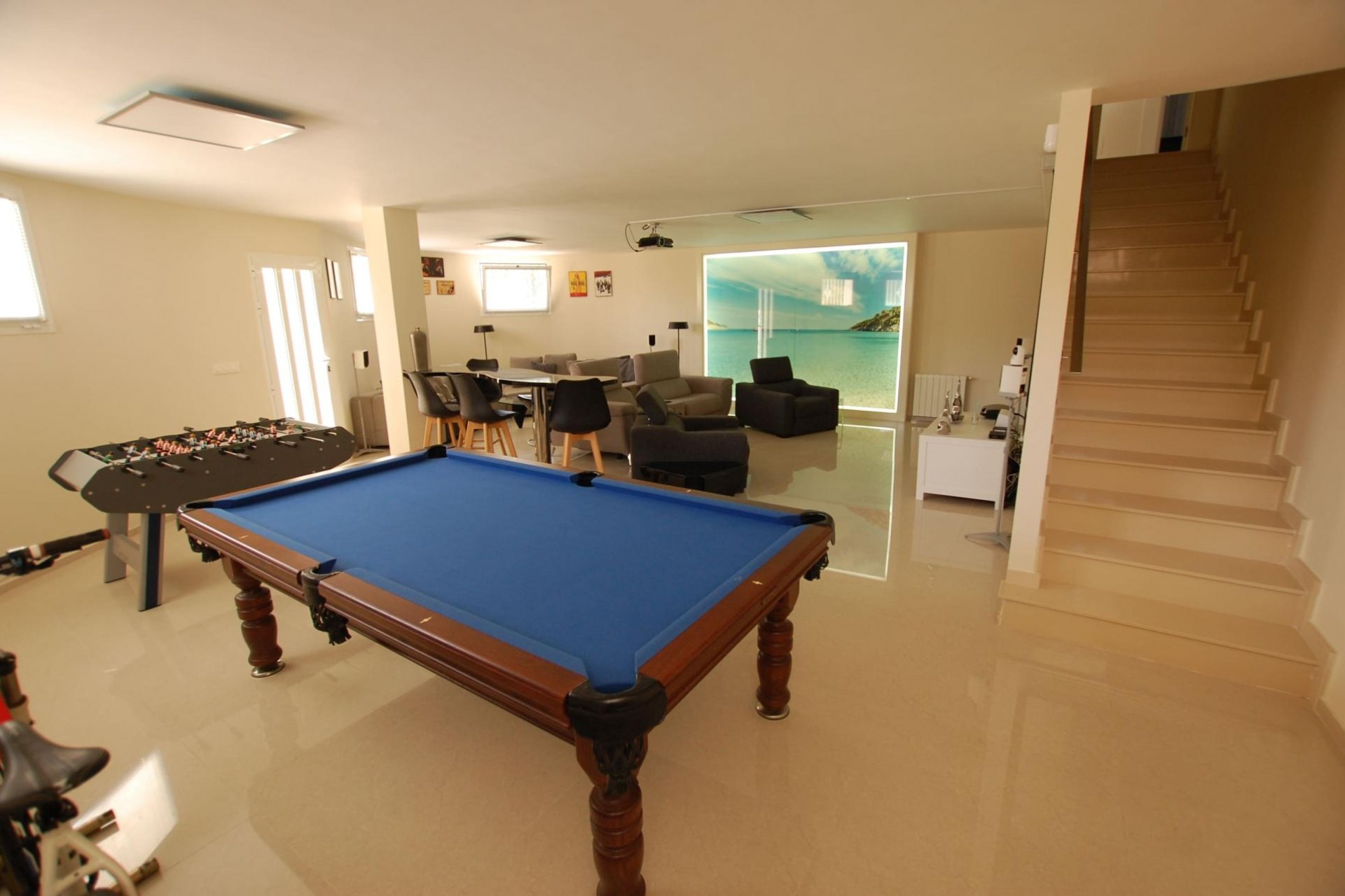 Återförsäljning - Villa -
Ciudad Quesada - Costa Blanca