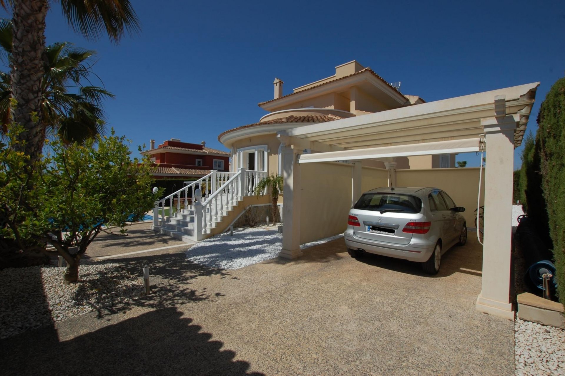 Återförsäljning - Villa -
Ciudad Quesada - Costa Blanca