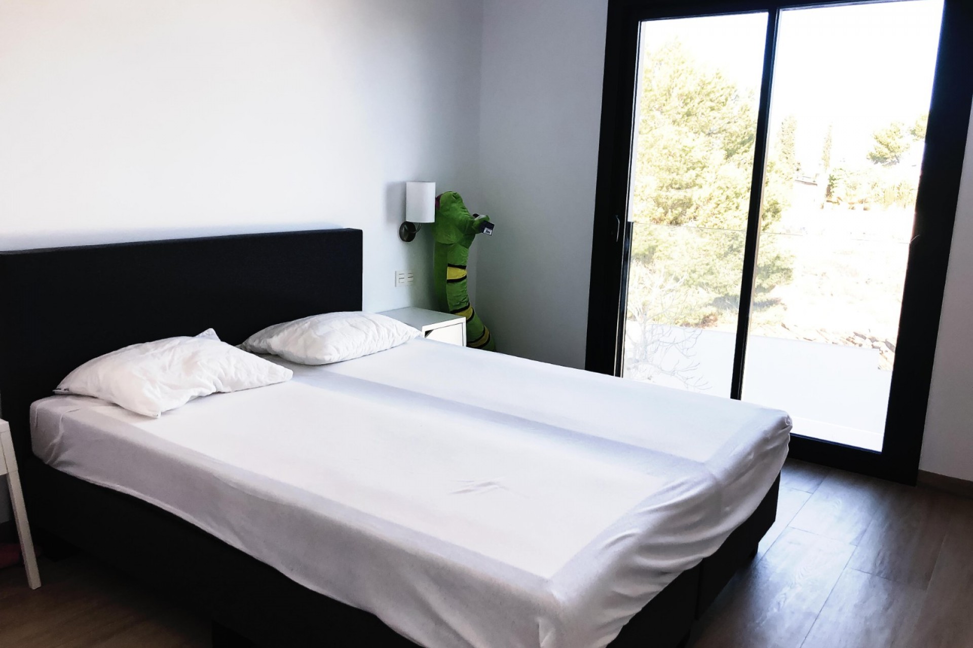 Återförsäljning - Villa -
Ciudad Quesada - Costa Blanca