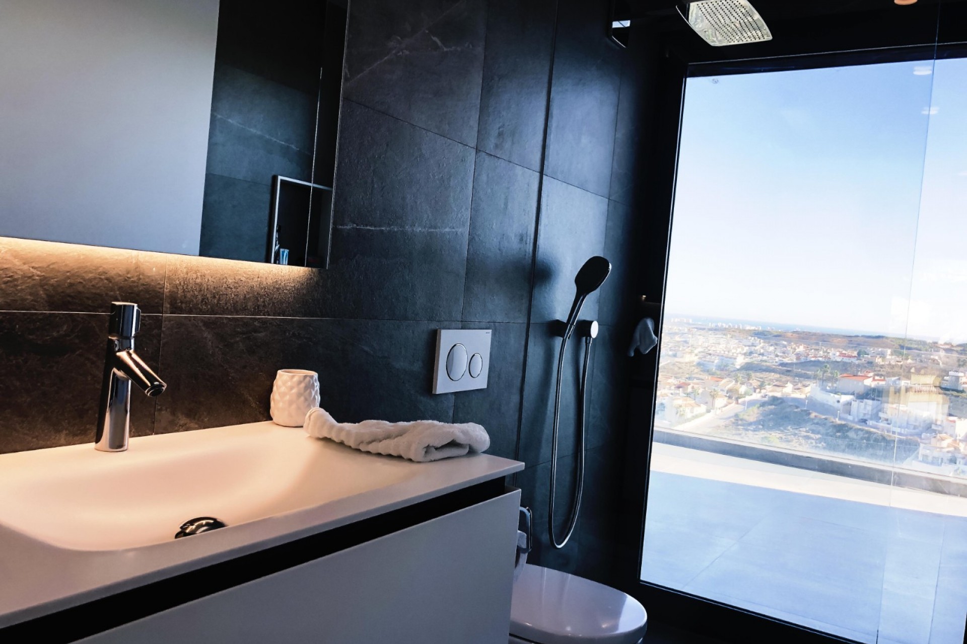 Återförsäljning - Villa -
Ciudad Quesada - Costa Blanca