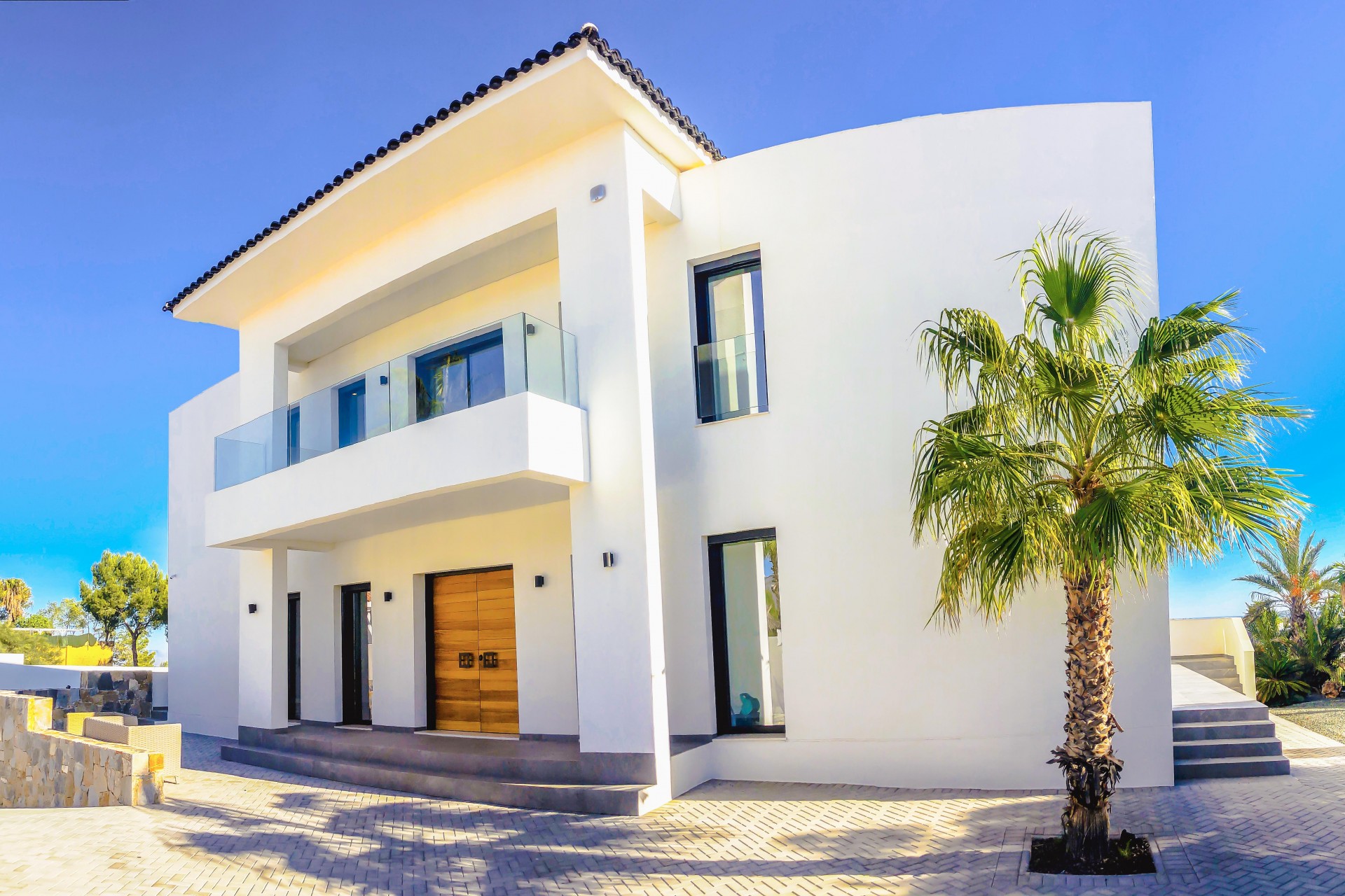 Återförsäljning - Villa -
Ciudad Quesada - Costa Blanca