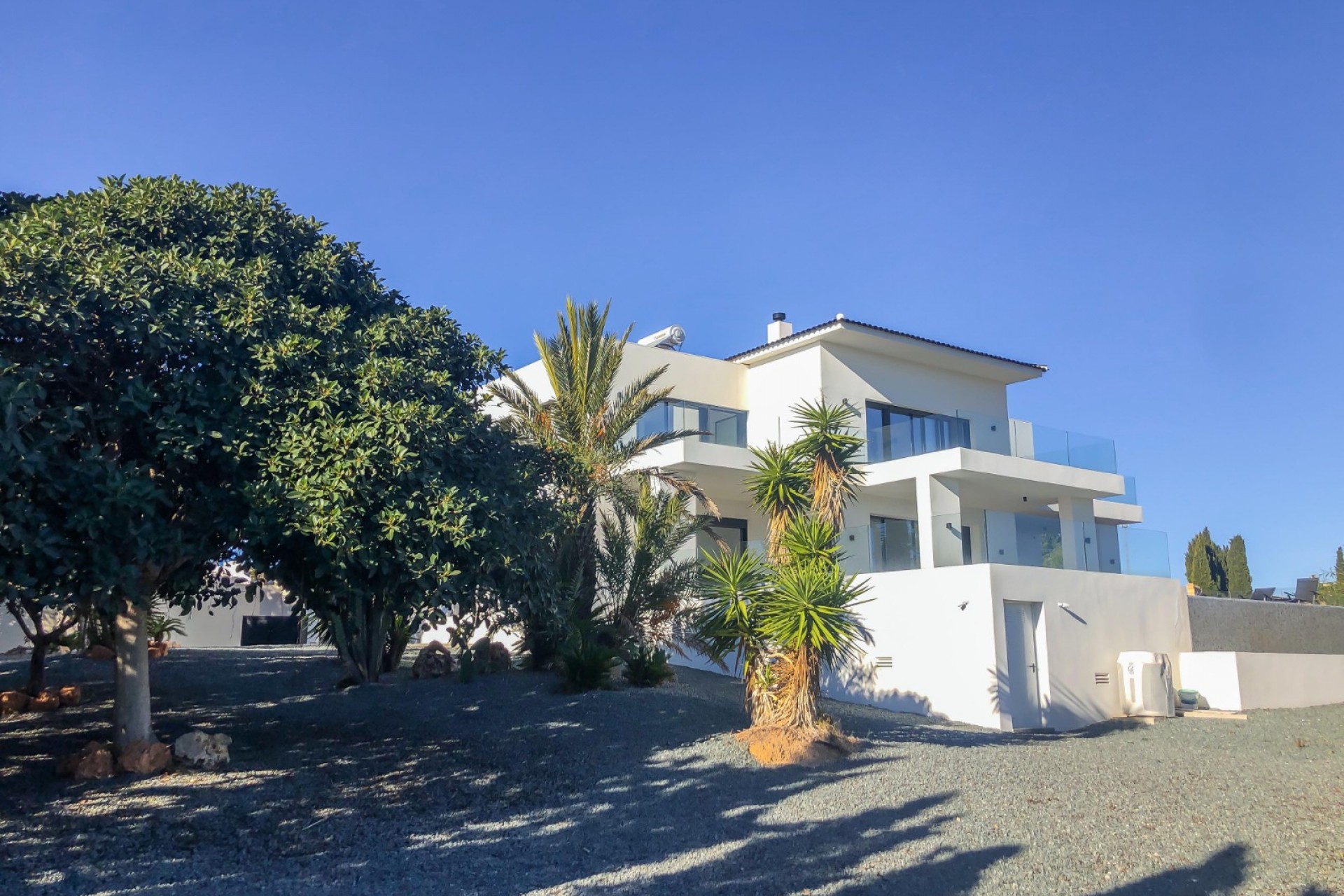 Återförsäljning - Villa -
Ciudad Quesada - Costa Blanca