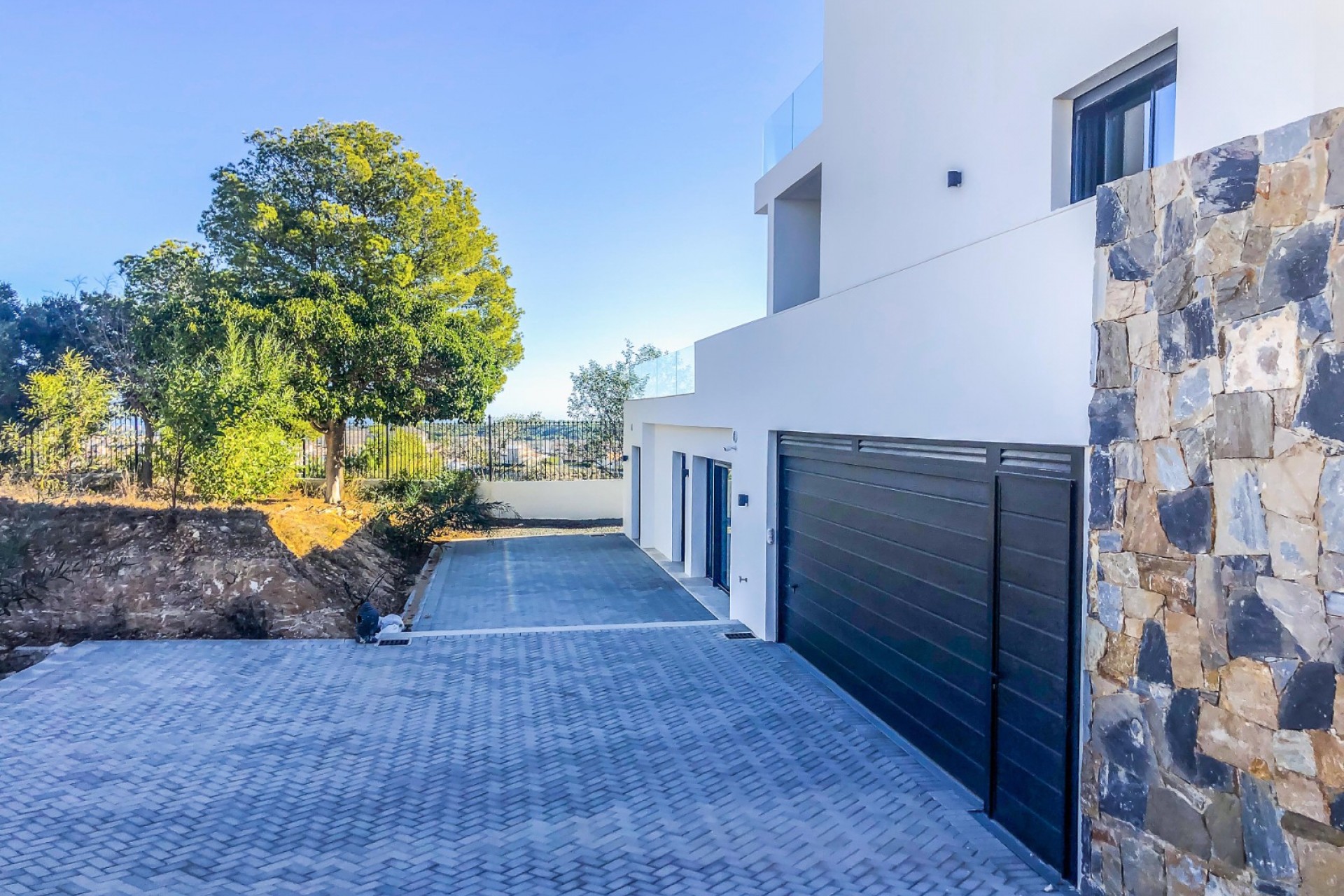 Återförsäljning - Villa -
Ciudad Quesada - Costa Blanca