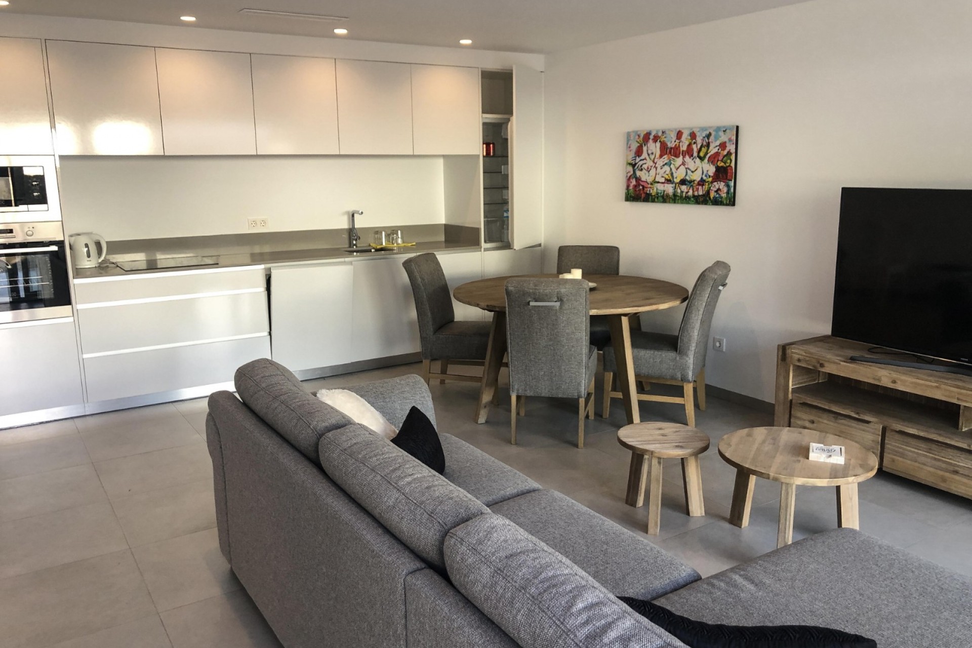 Återförsäljning - Villa -
Ciudad Quesada - Costa Blanca