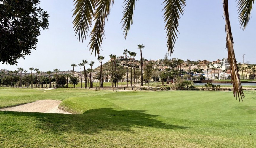 Återförsäljning - Villa -
Ciudad Quesada - Costa Blanca