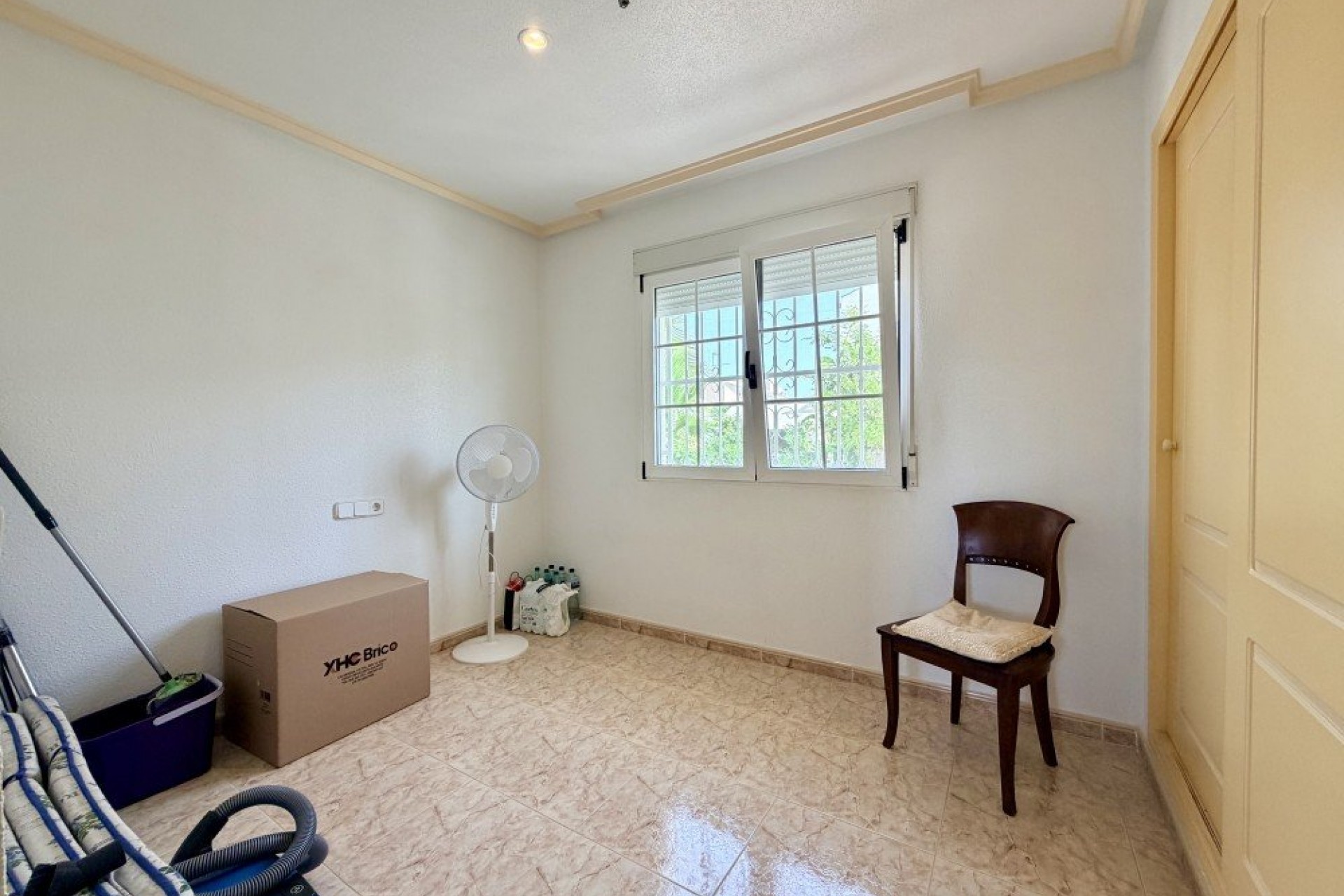 Återförsäljning - Villa -
Ciudad Quesada - Costa Blanca