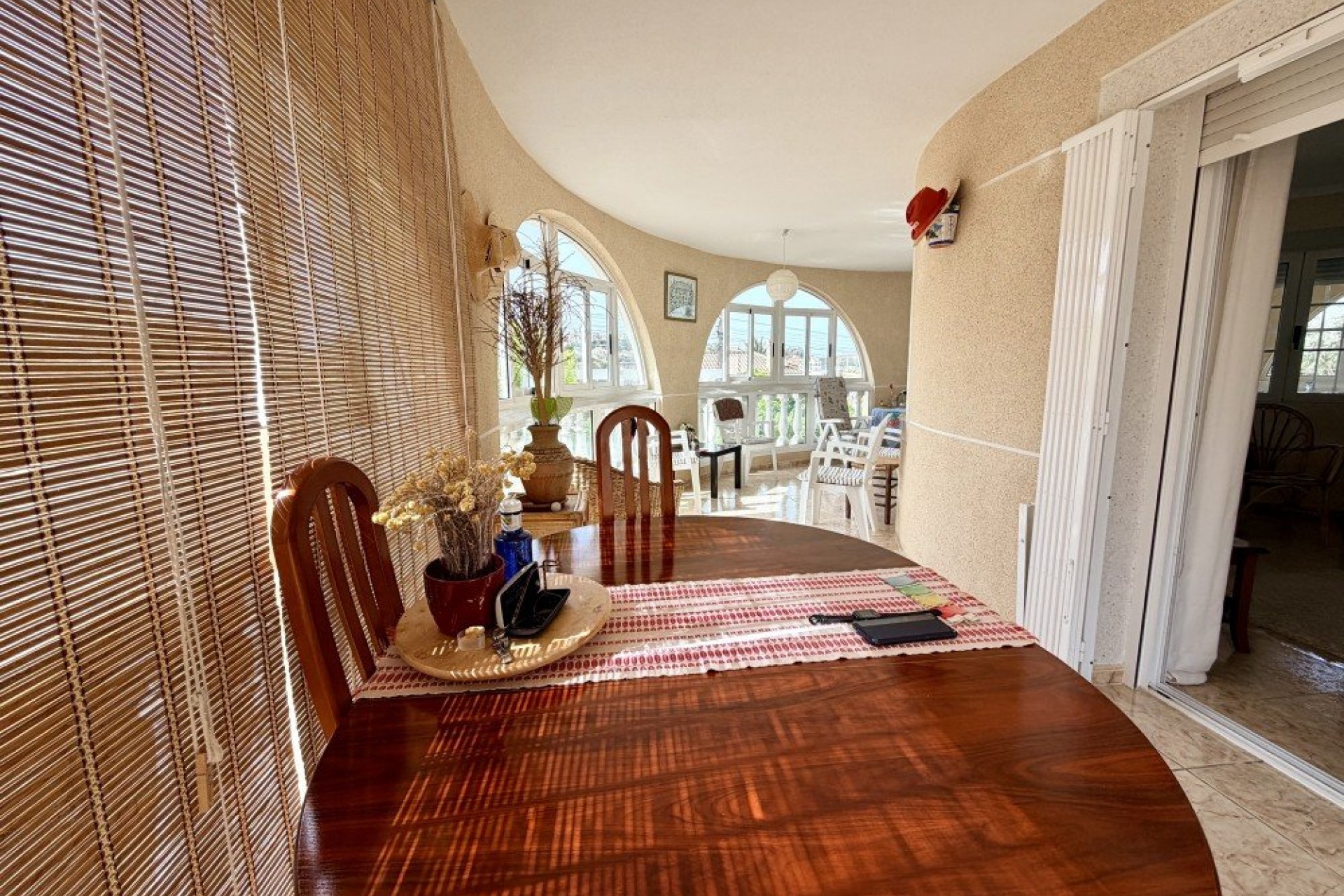 Återförsäljning - Villa -
Ciudad Quesada - Costa Blanca