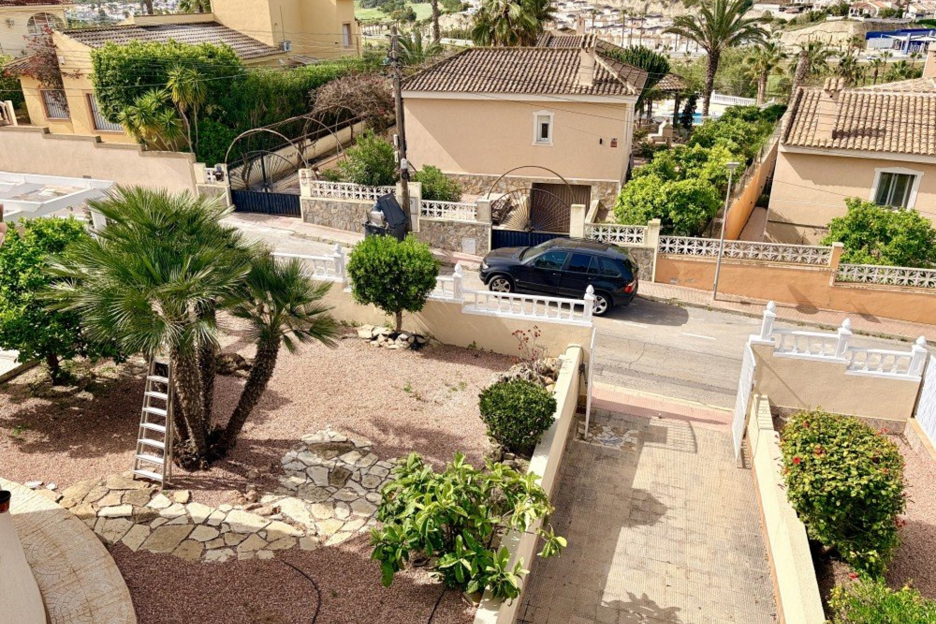 Återförsäljning - Villa -
Ciudad Quesada - Costa Blanca