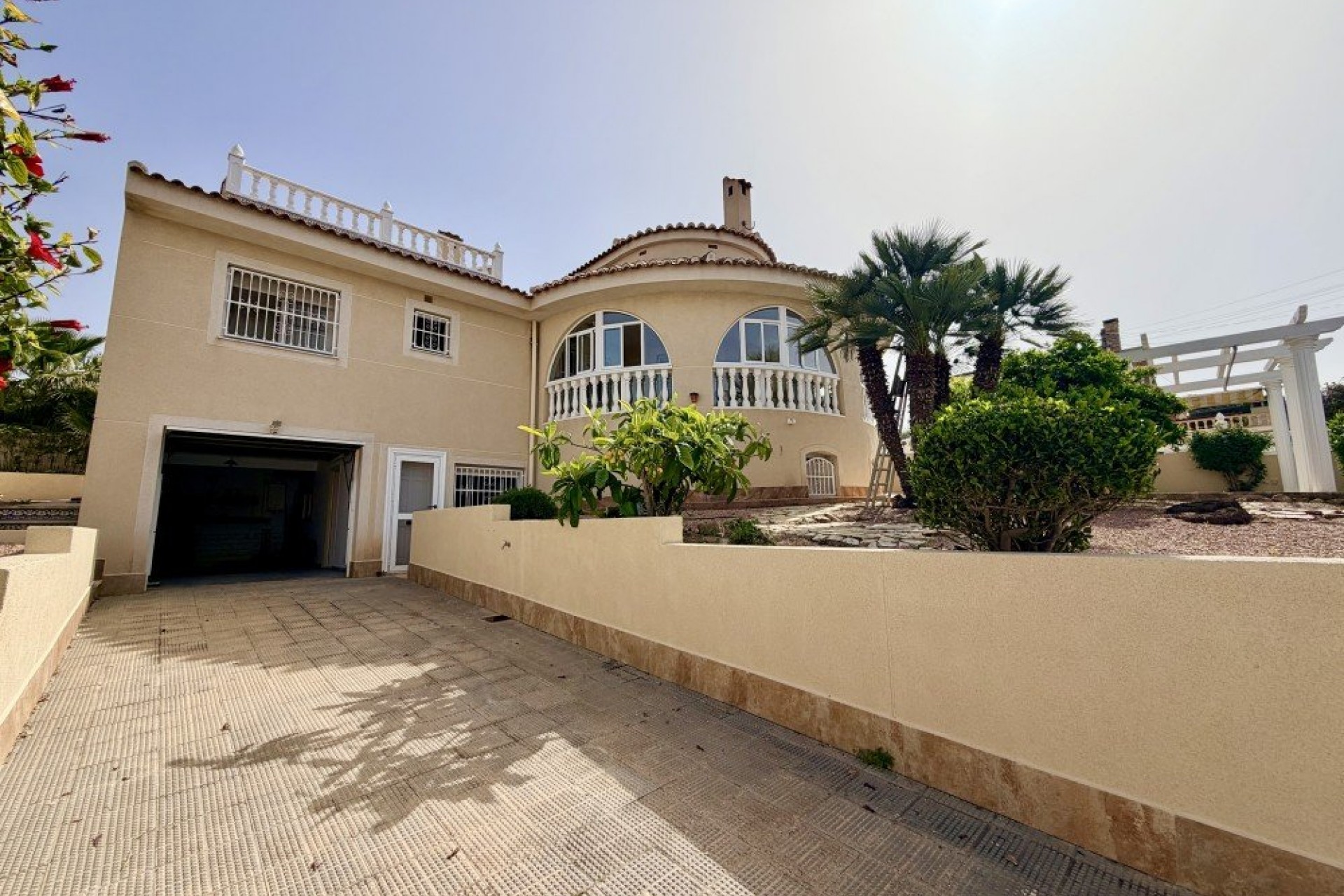 Återförsäljning - Villa -
Ciudad Quesada - Costa Blanca