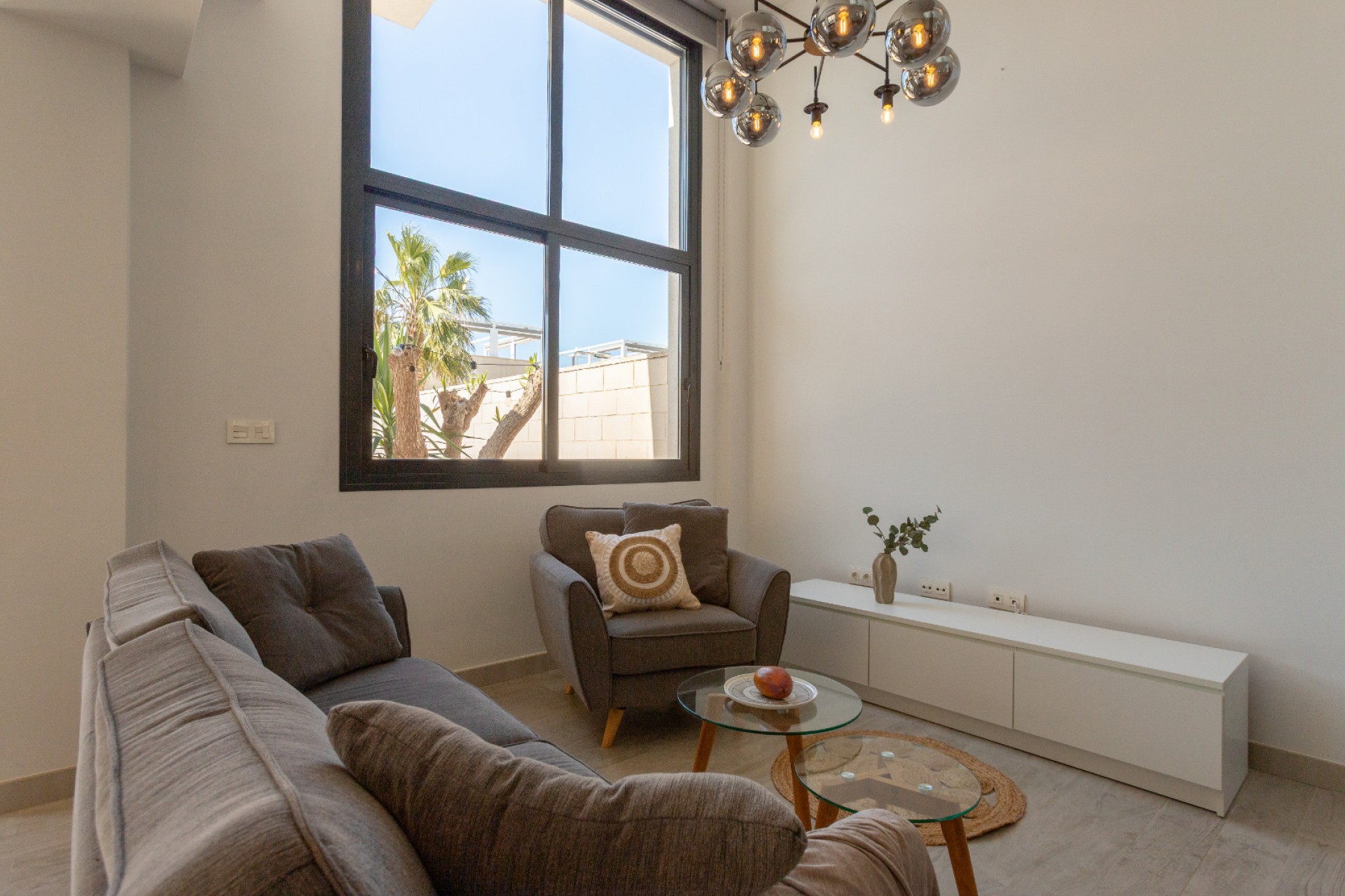 Återförsäljning - Villa -
Ciudad Quesada - Costa Blanca