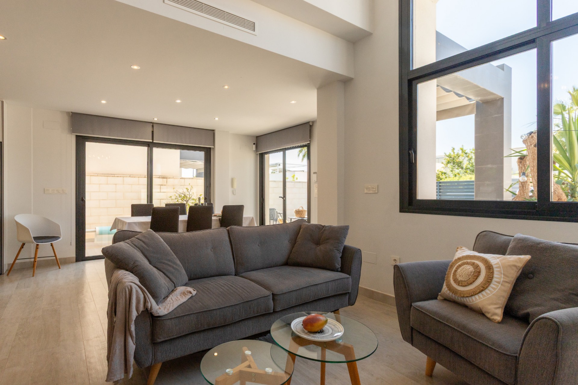Återförsäljning - Villa -
Ciudad Quesada - Costa Blanca