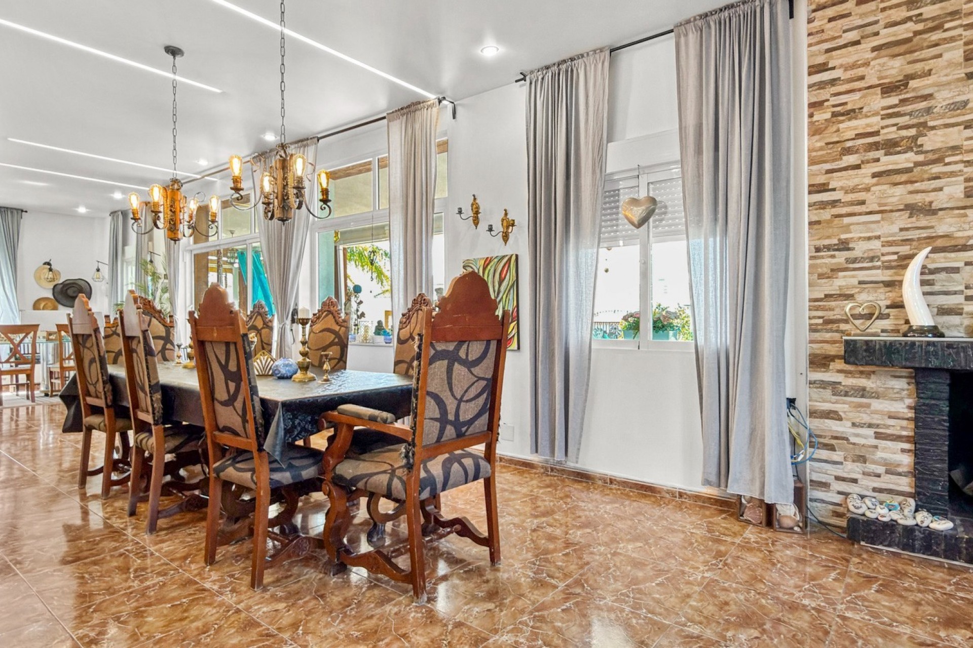 Återförsäljning - Villa -
Ciudad Quesada - Costa Blanca