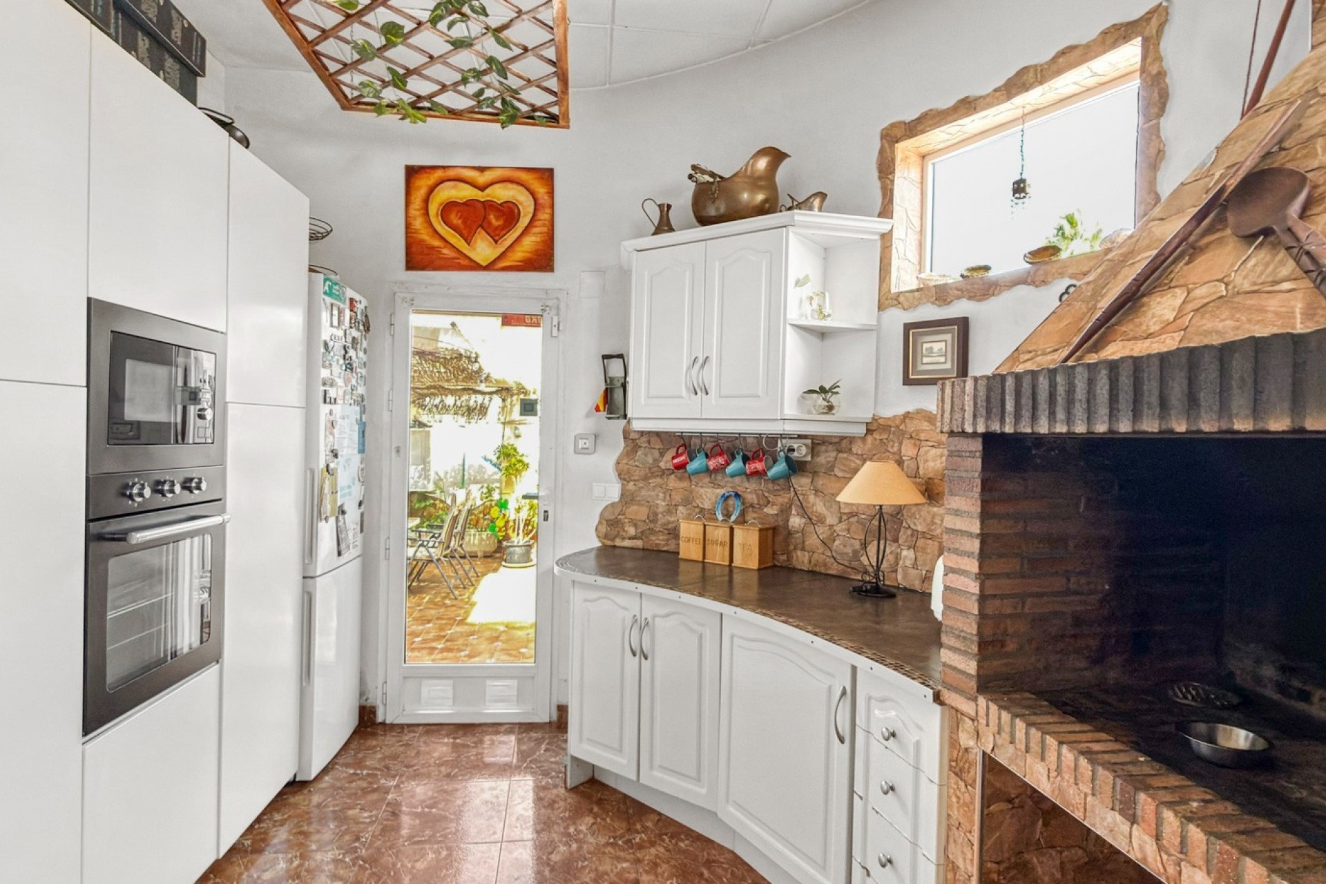 Återförsäljning - Villa -
Ciudad Quesada - Costa Blanca
