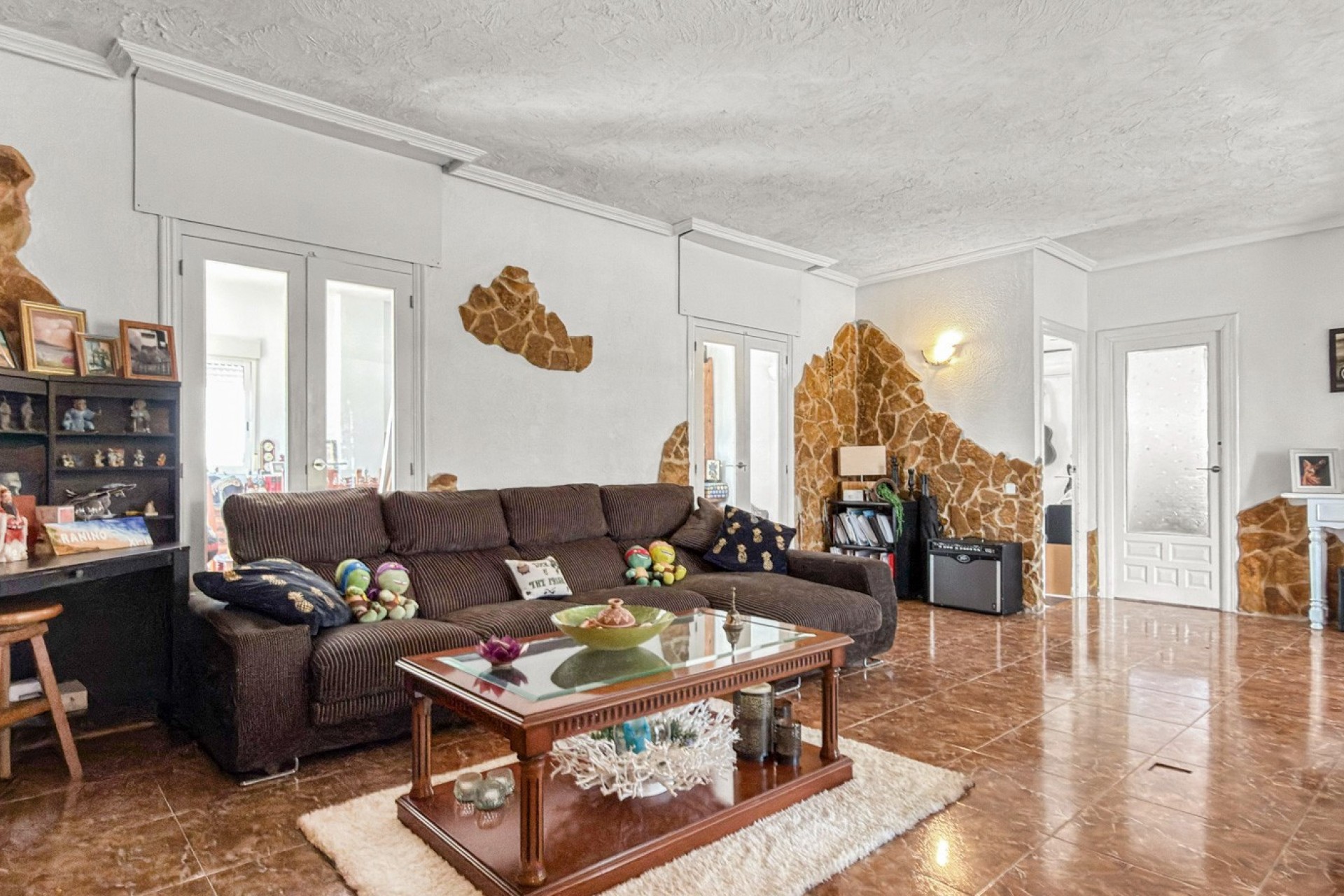 Återförsäljning - Villa -
Ciudad Quesada - Costa Blanca