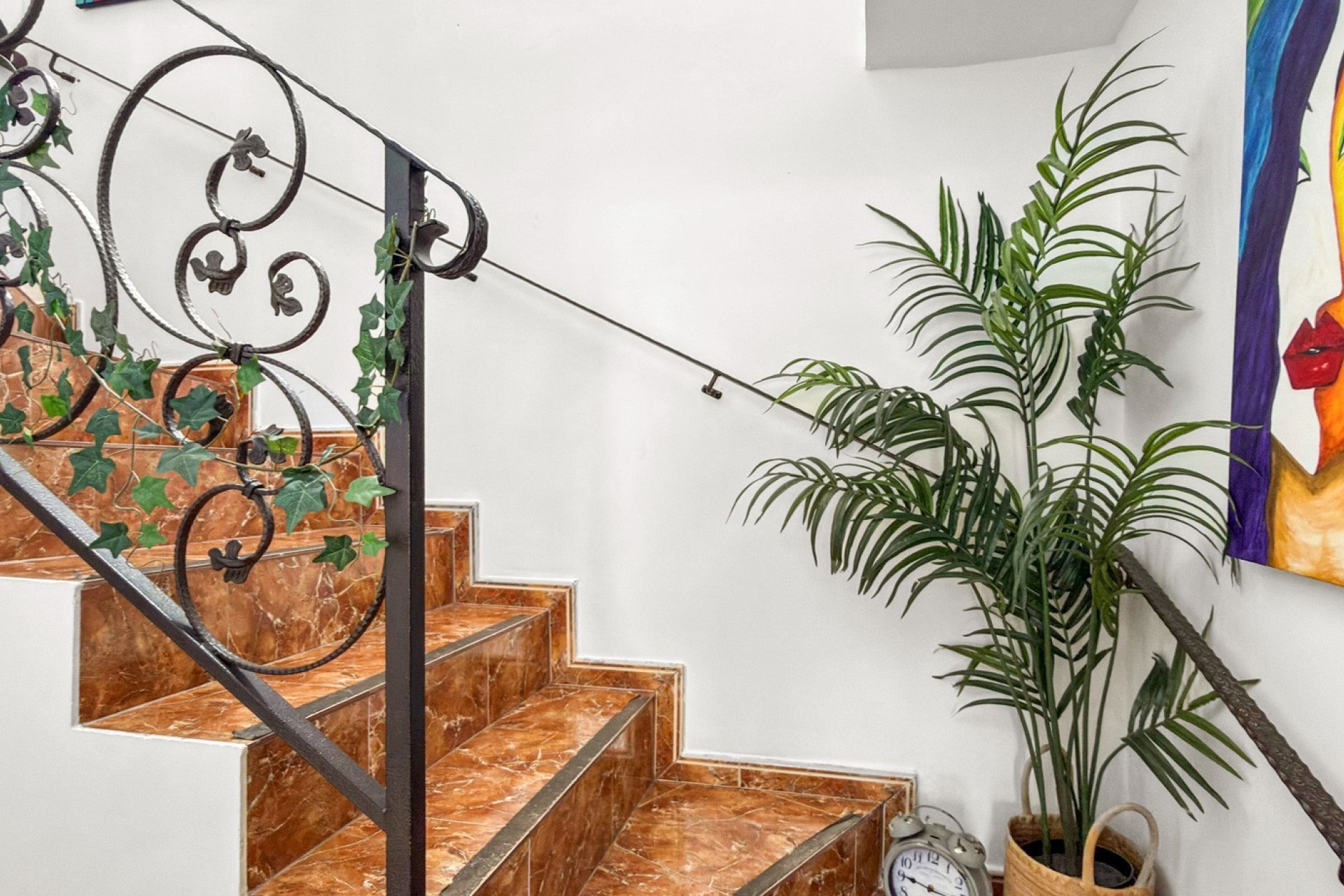 Återförsäljning - Villa -
Ciudad Quesada - Costa Blanca