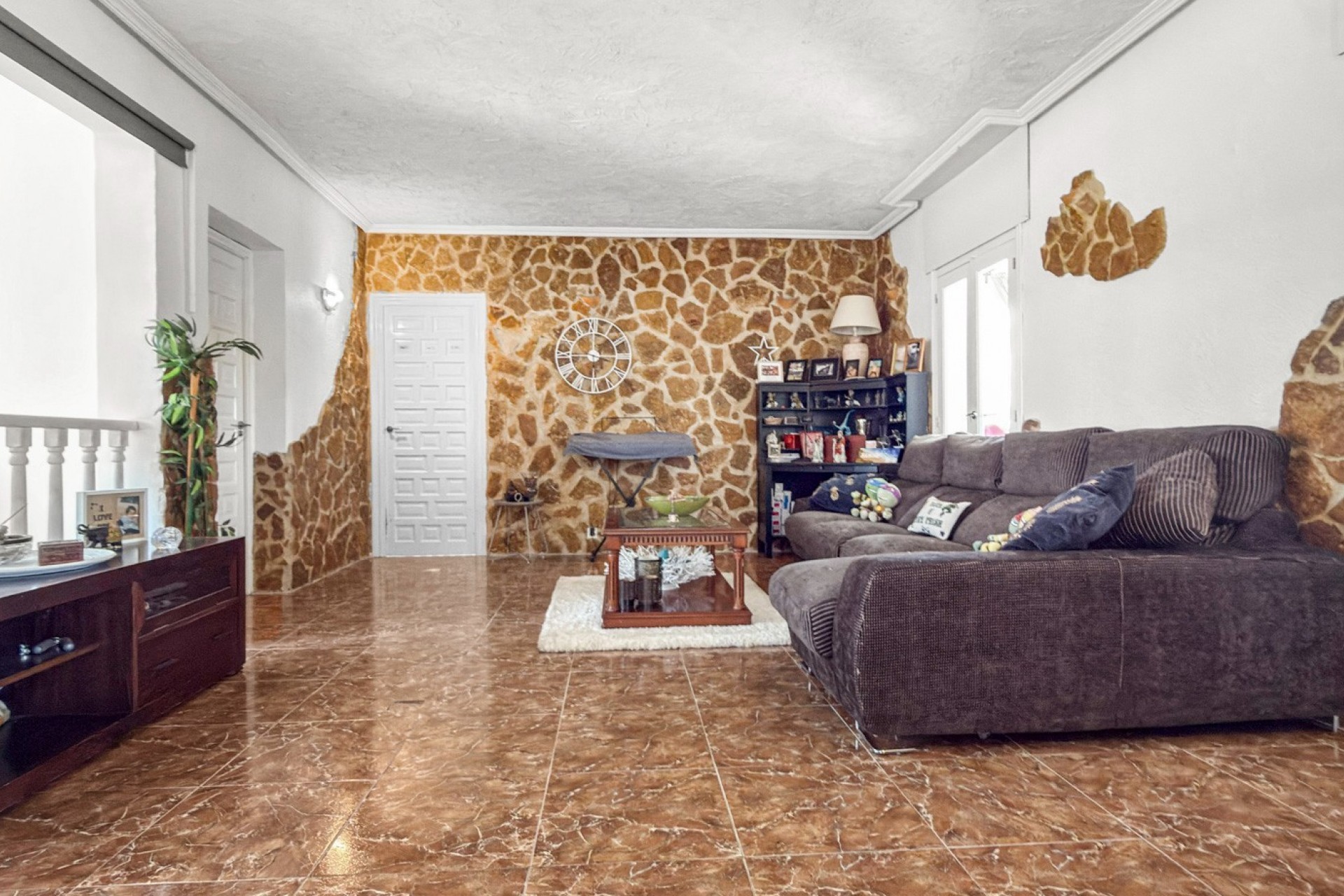 Återförsäljning - Villa -
Ciudad Quesada - Costa Blanca