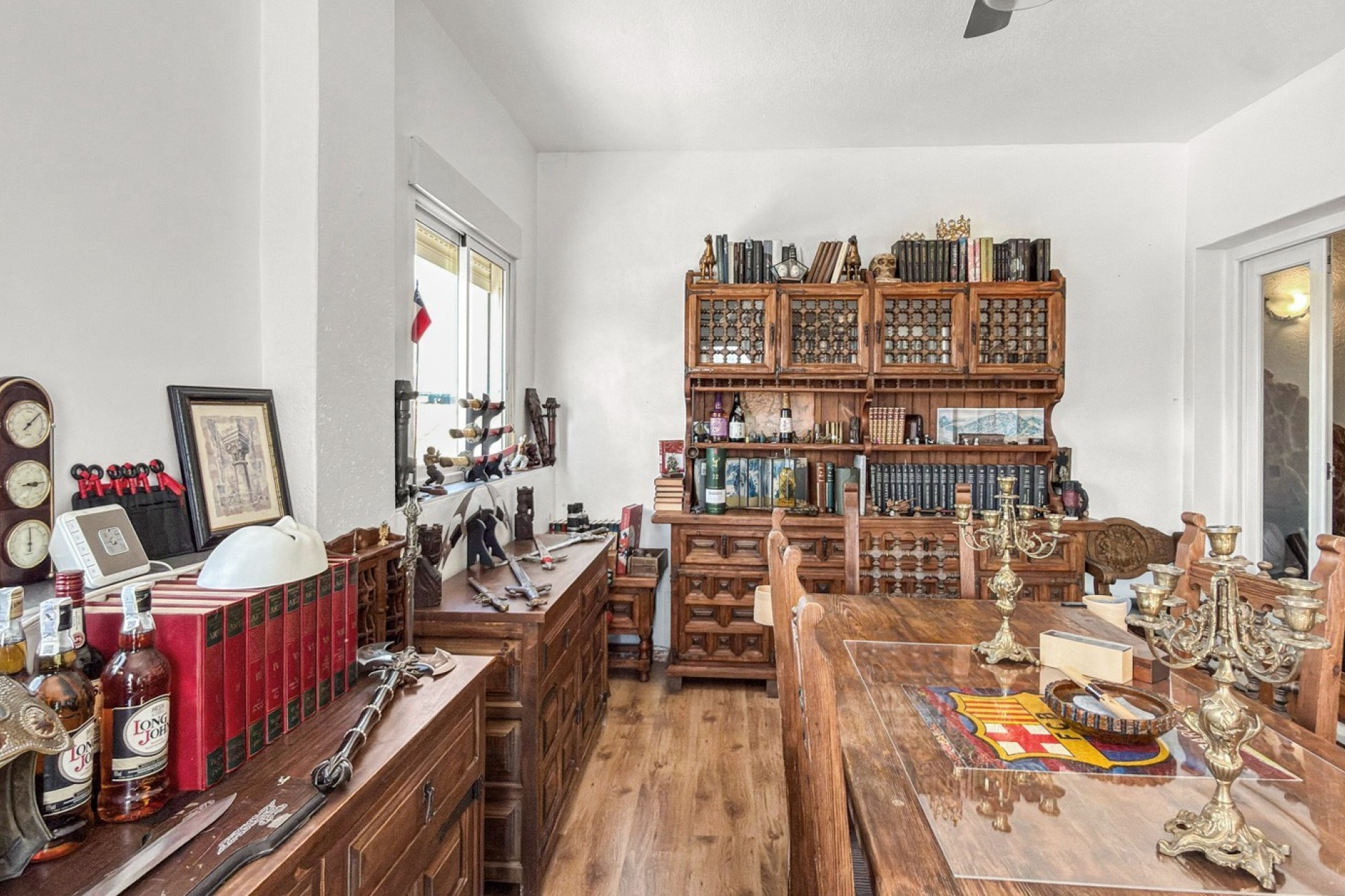 Återförsäljning - Villa -
Ciudad Quesada - Costa Blanca