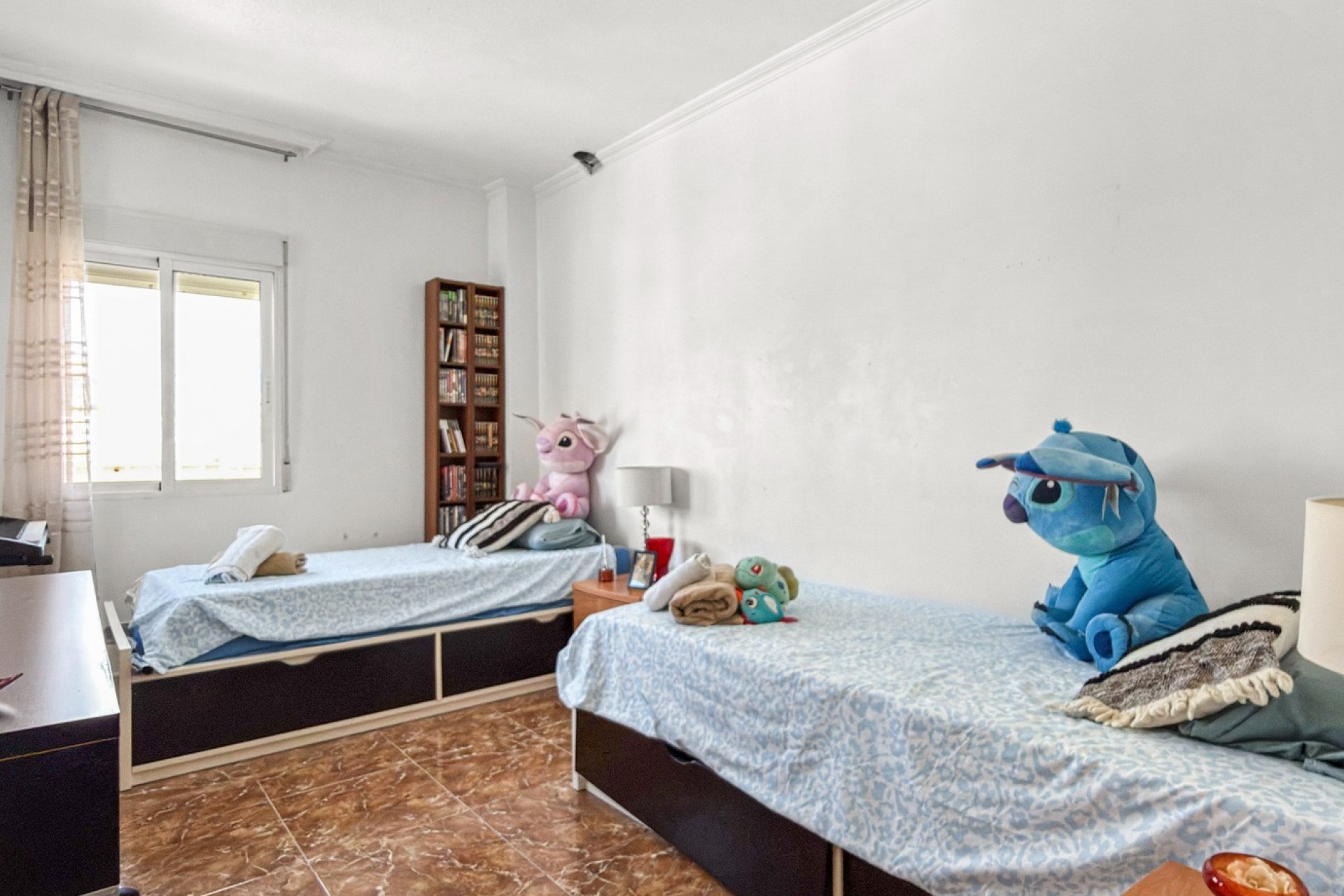 Återförsäljning - Villa -
Ciudad Quesada - Costa Blanca