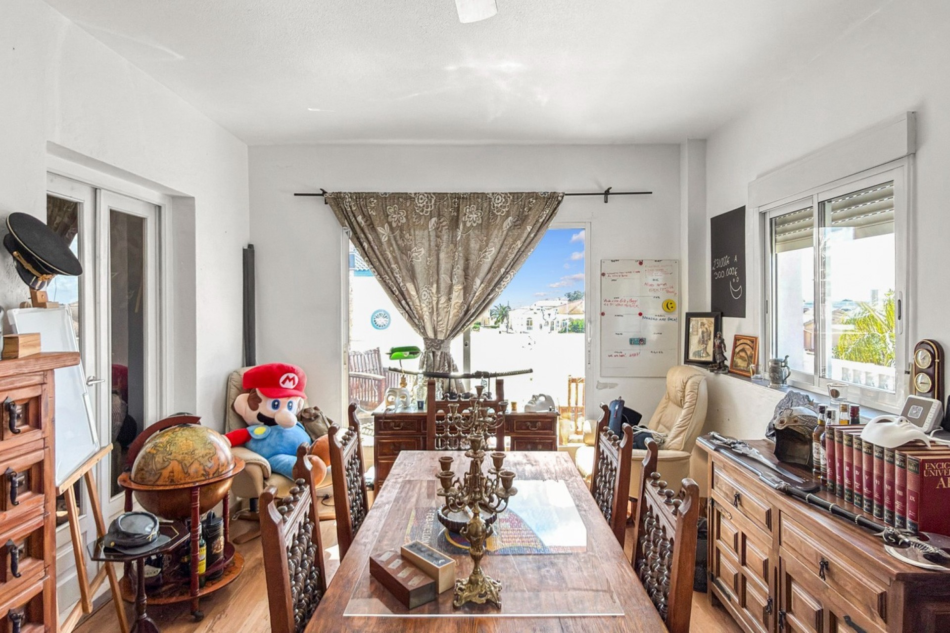 Återförsäljning - Villa -
Ciudad Quesada - Costa Blanca