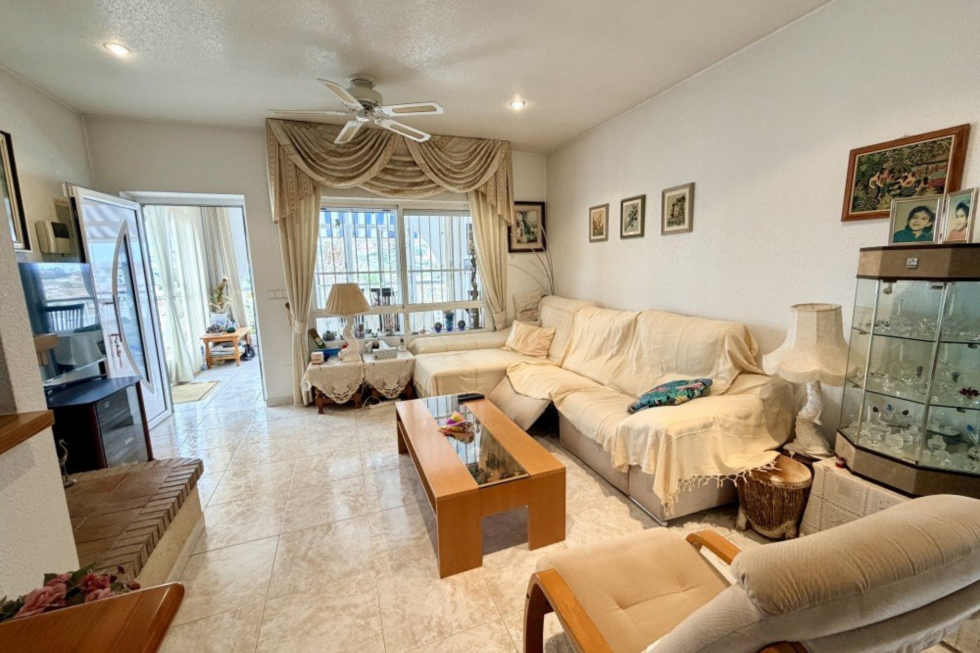 Återförsäljning - Villa -
Ciudad Quesada - Costa Blanca