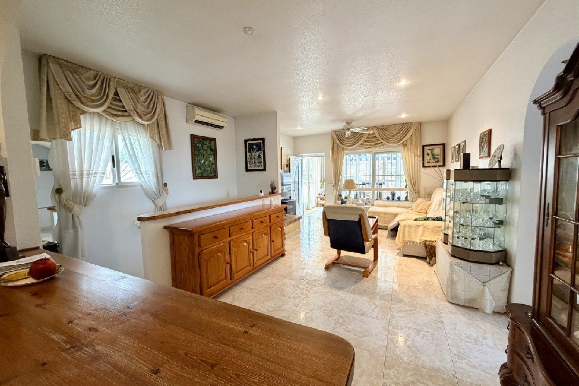 Återförsäljning - Villa -
Ciudad Quesada - Costa Blanca