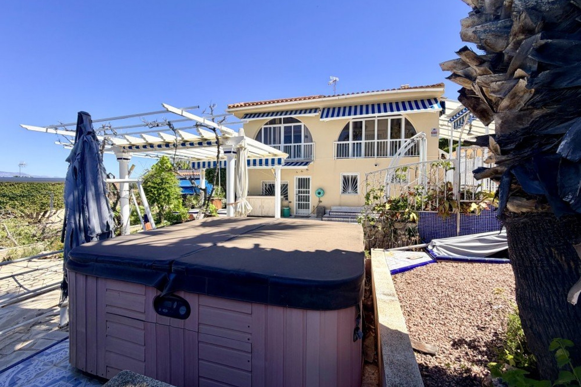 Återförsäljning - Villa -
Ciudad Quesada - Costa Blanca