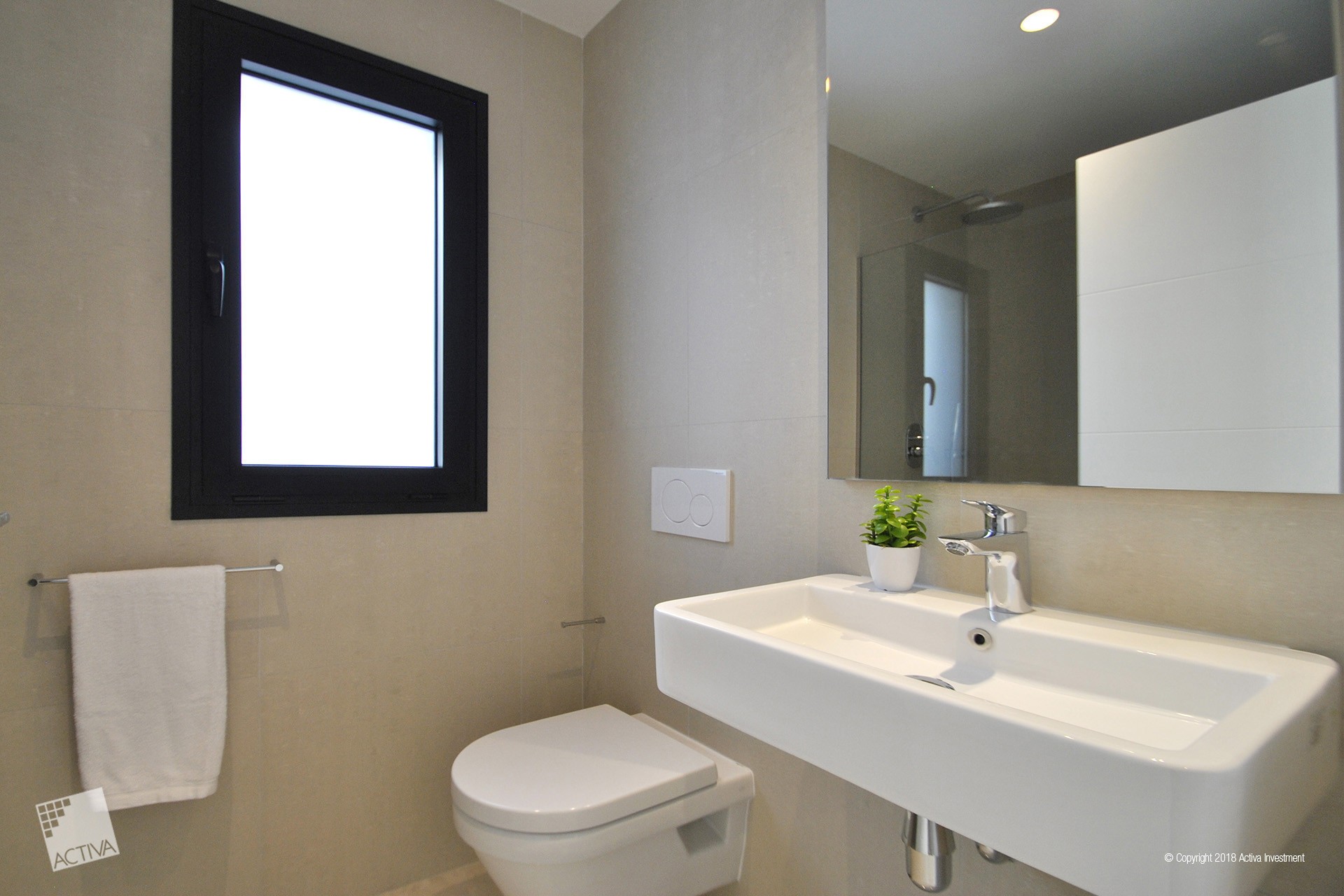 Återförsäljning - Villa -
Ciudad Quesada - Costa Blanca