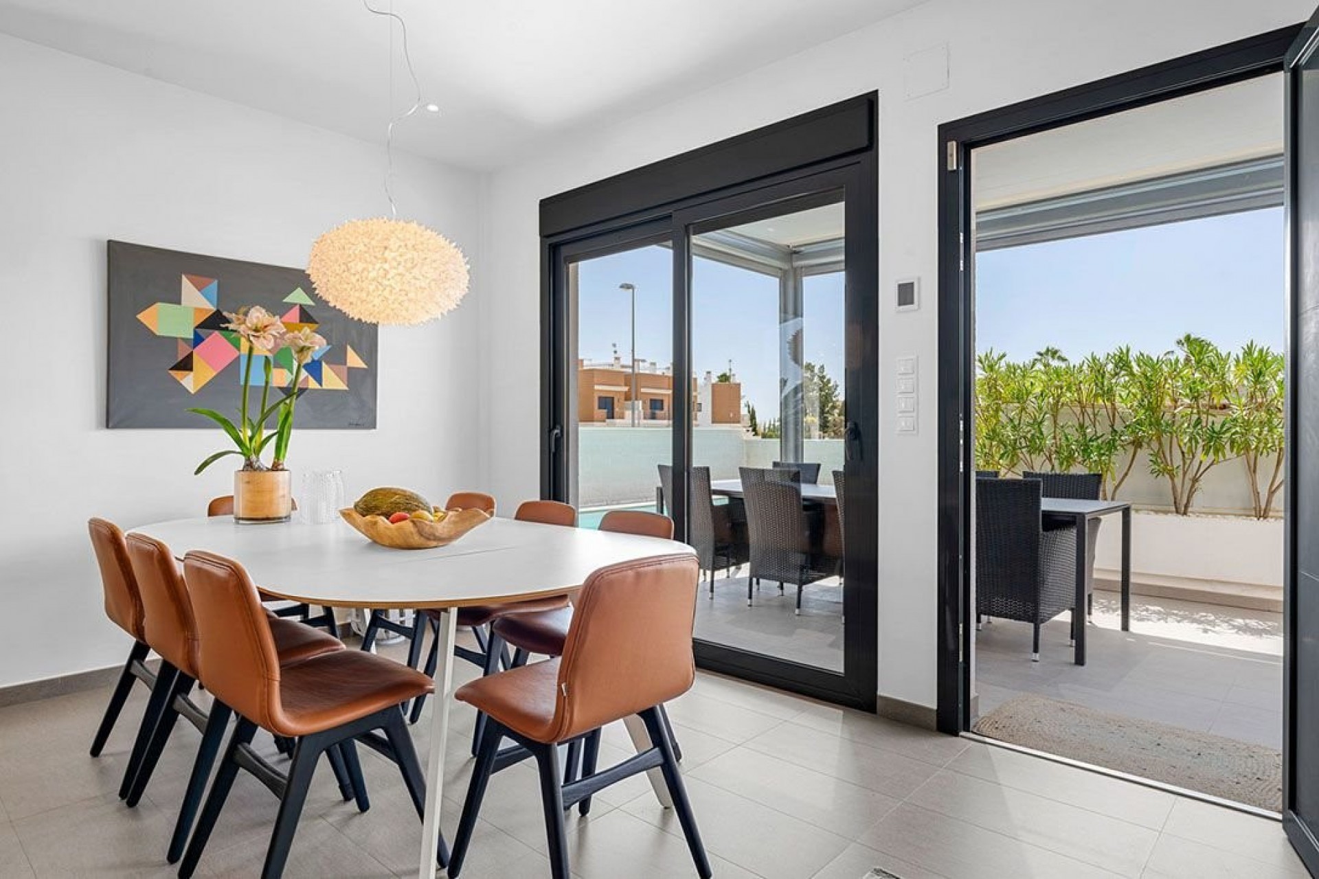 Återförsäljning - Villa -
Ciudad Quesada - Costa Blanca