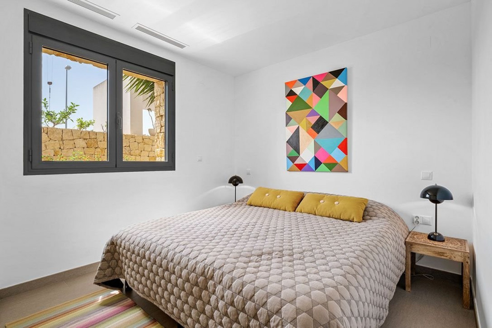Återförsäljning - Villa -
Ciudad Quesada - Costa Blanca