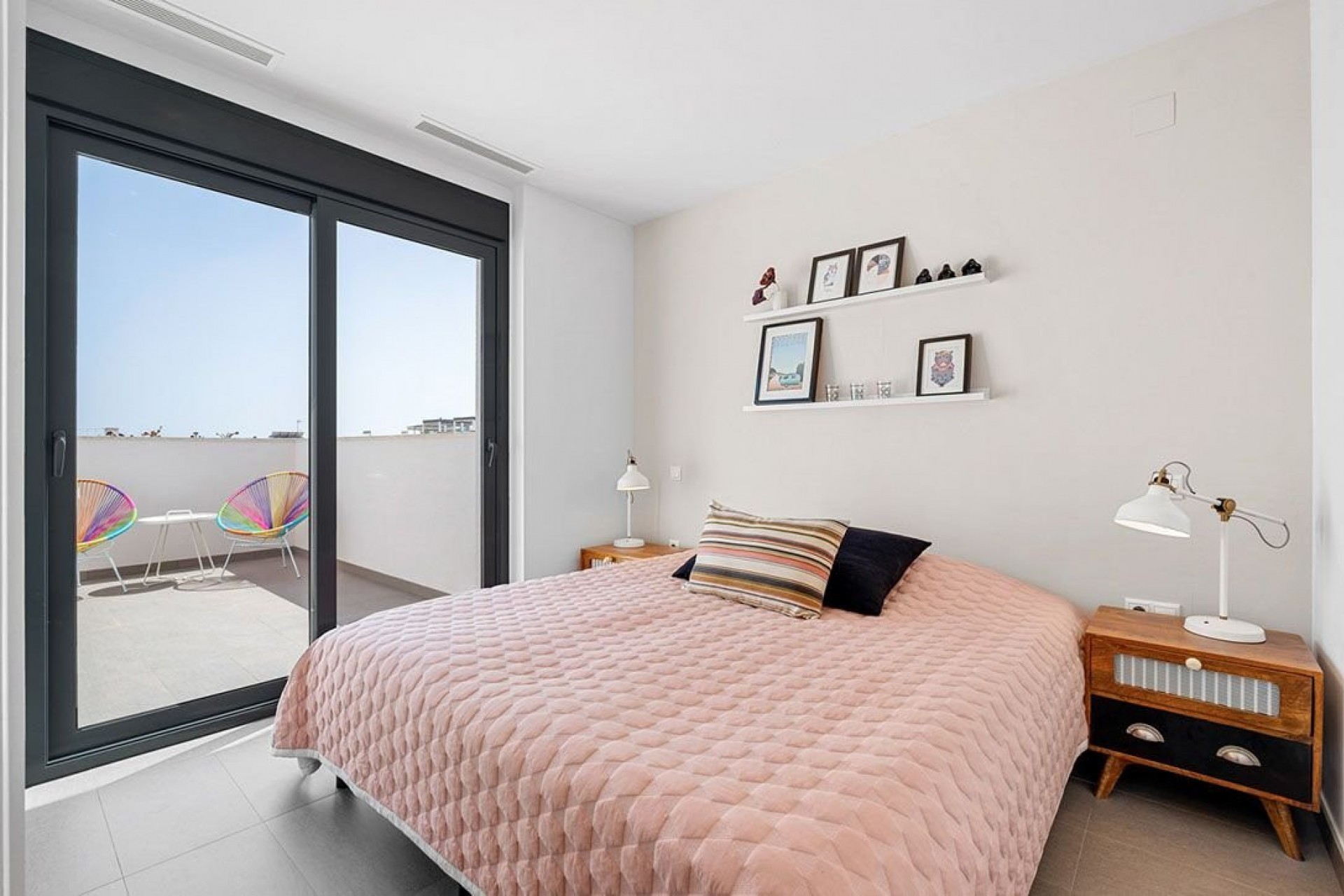 Återförsäljning - Villa -
Ciudad Quesada - Costa Blanca