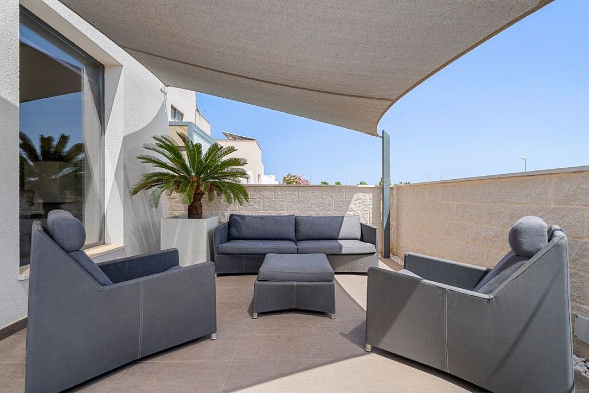 Återförsäljning - Villa -
Ciudad Quesada - Costa Blanca