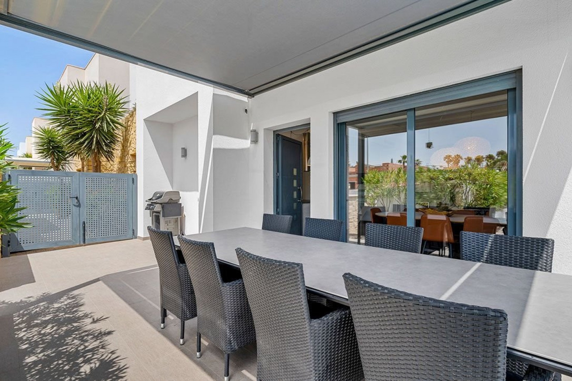 Återförsäljning - Villa -
Ciudad Quesada - Costa Blanca