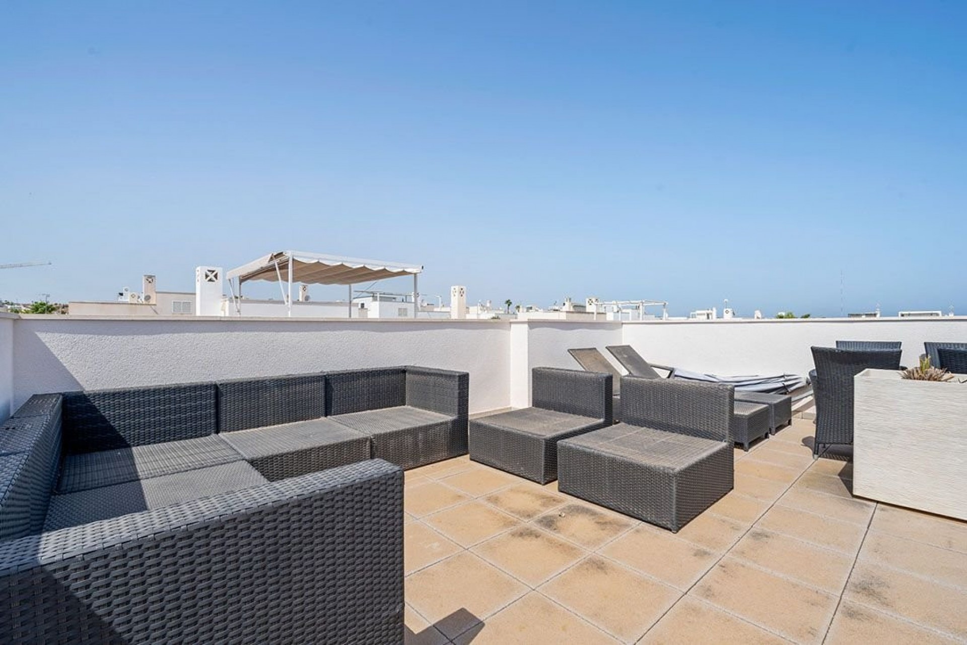 Återförsäljning - Villa -
Ciudad Quesada - Costa Blanca