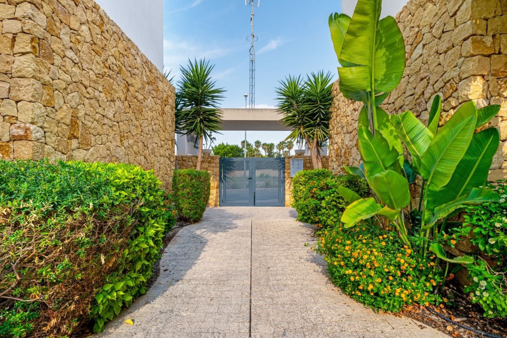 Återförsäljning - Villa -
Ciudad Quesada - Costa Blanca