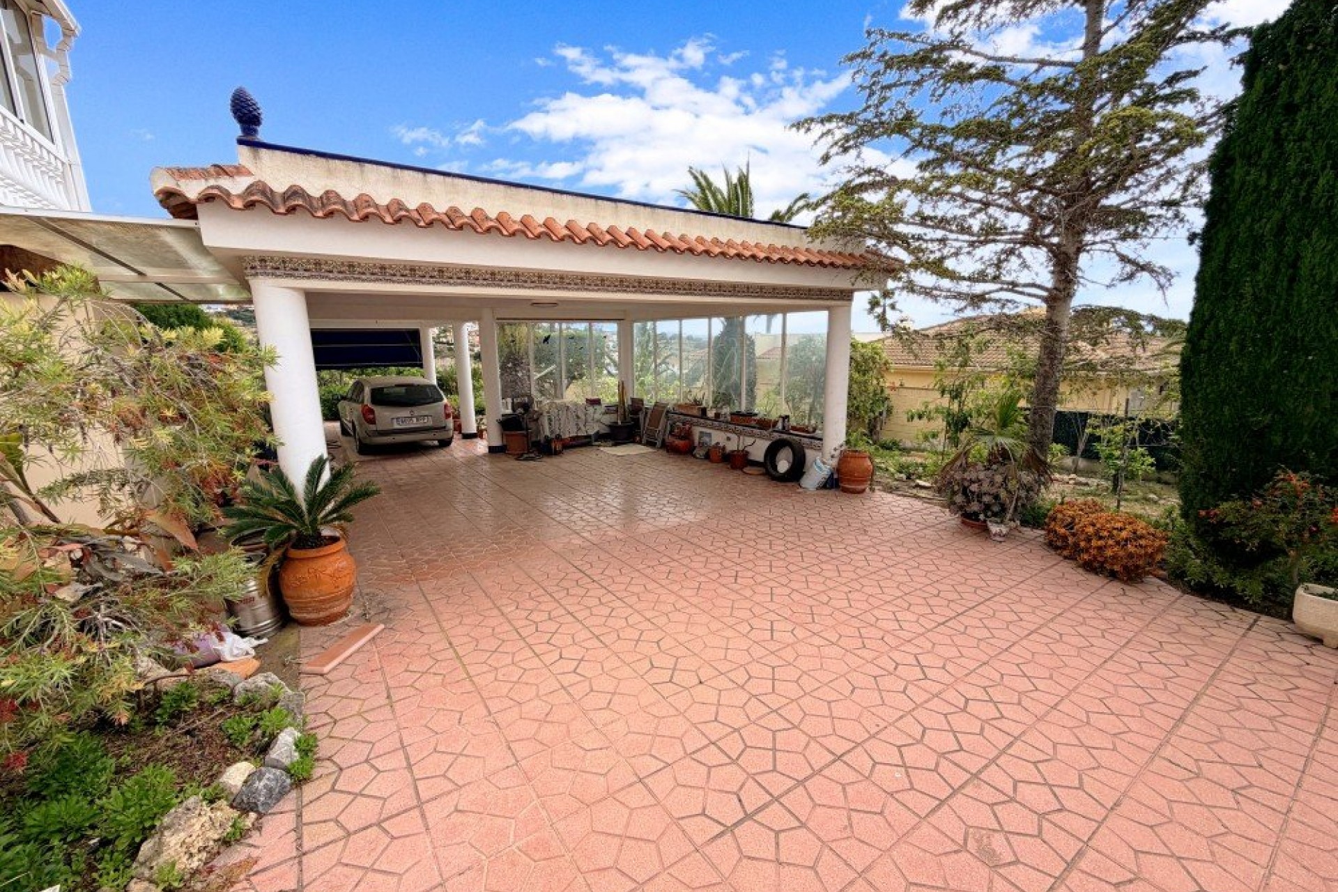 Återförsäljning - Villa -
Ciudad Quesada - Costa Blanca