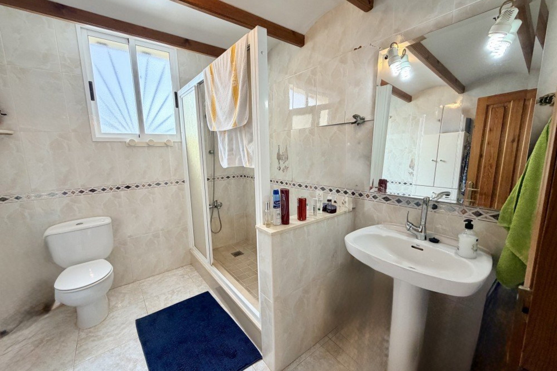 Återförsäljning - Villa -
Ciudad Quesada - Costa Blanca